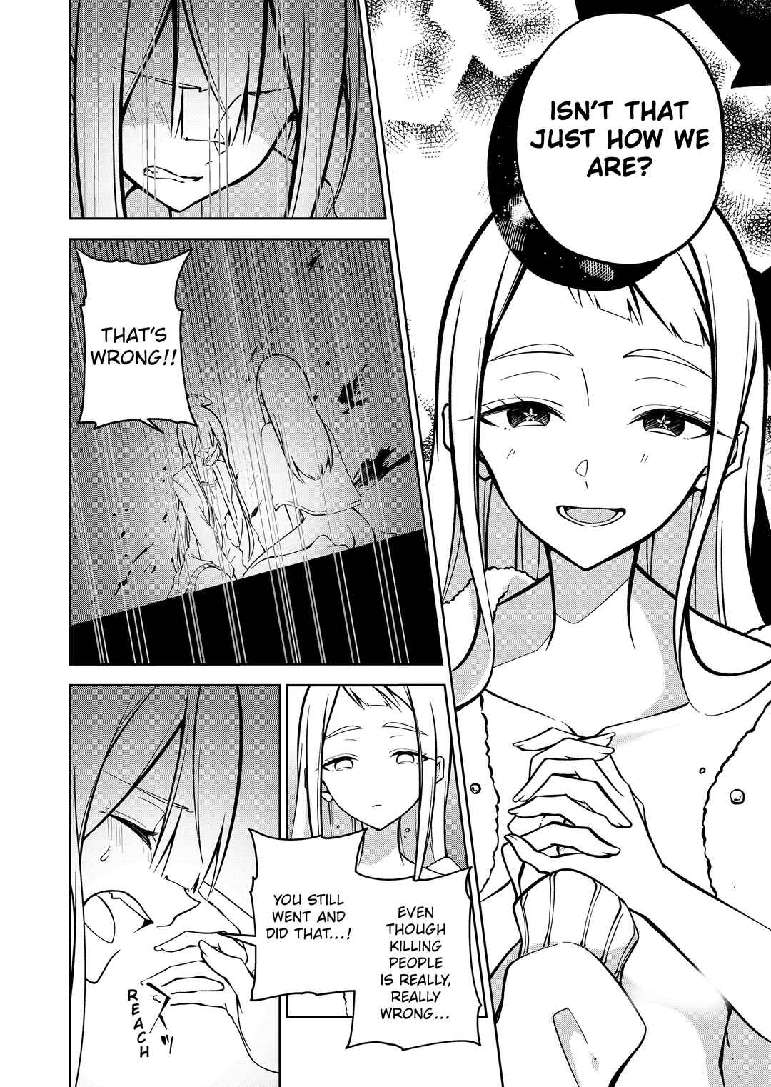 Page 8 Chapter 6 Persephonia