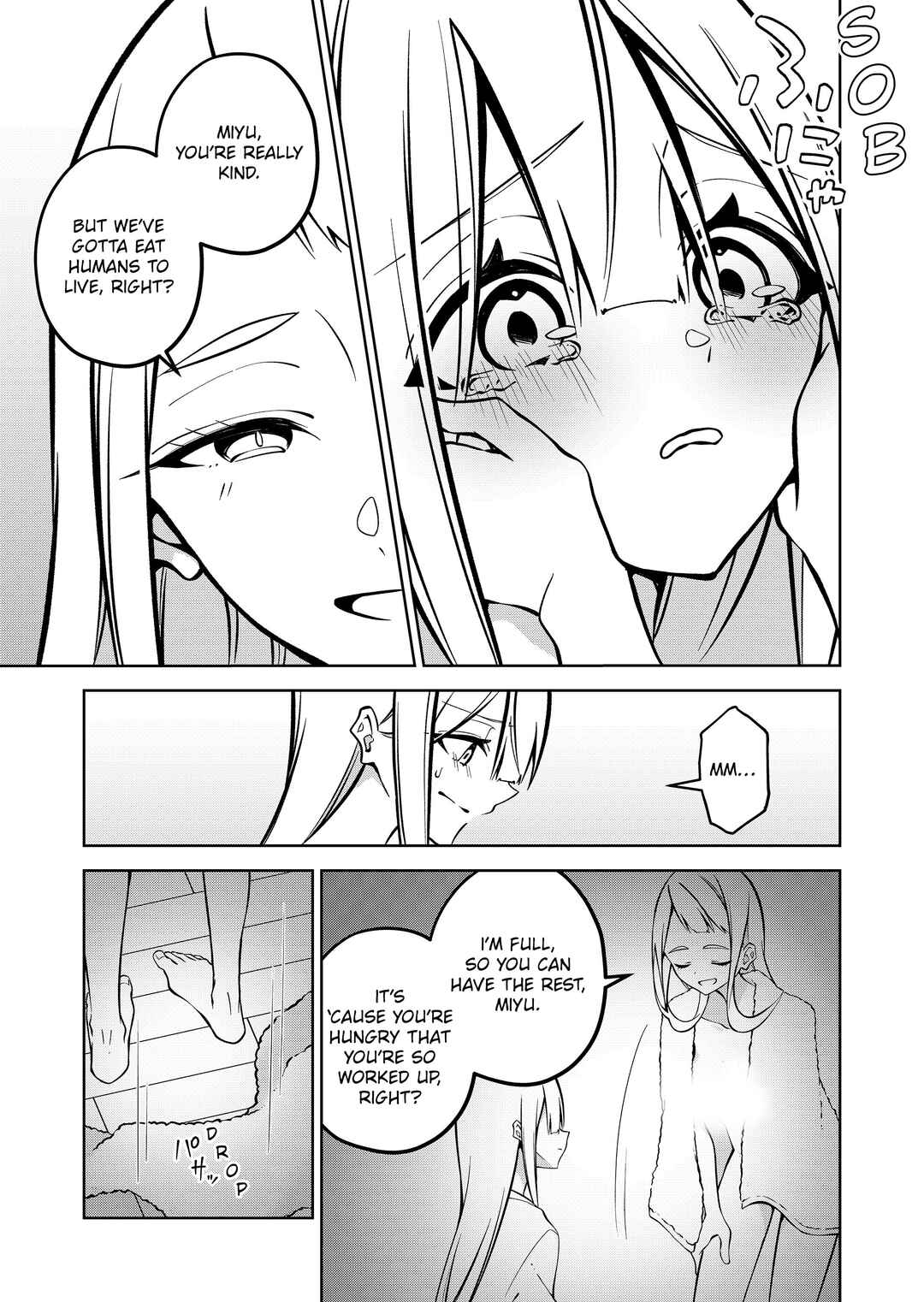 Page 9 Chapter 6 Persephonia