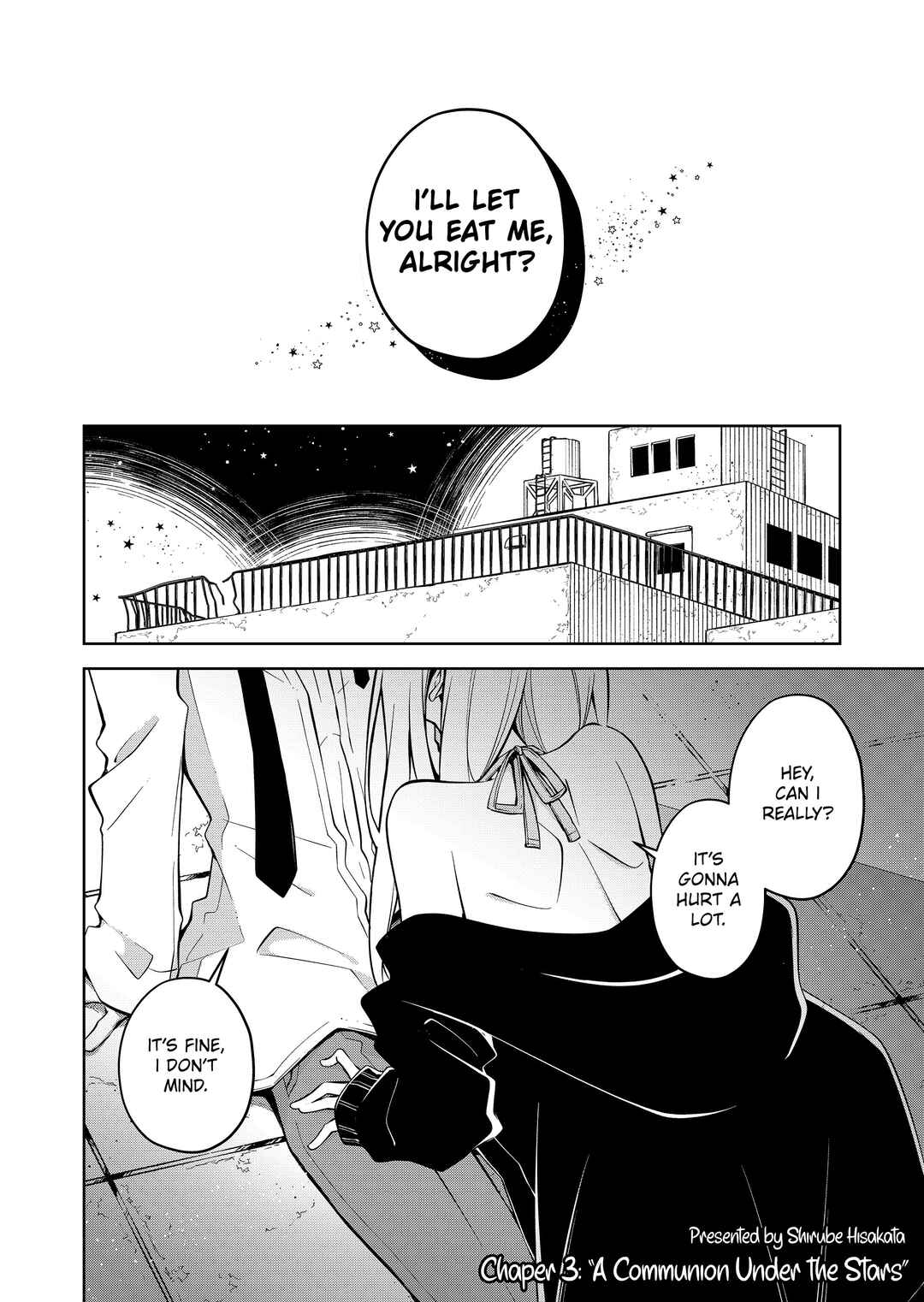 Page 1 Chapter 3 Persephonia
