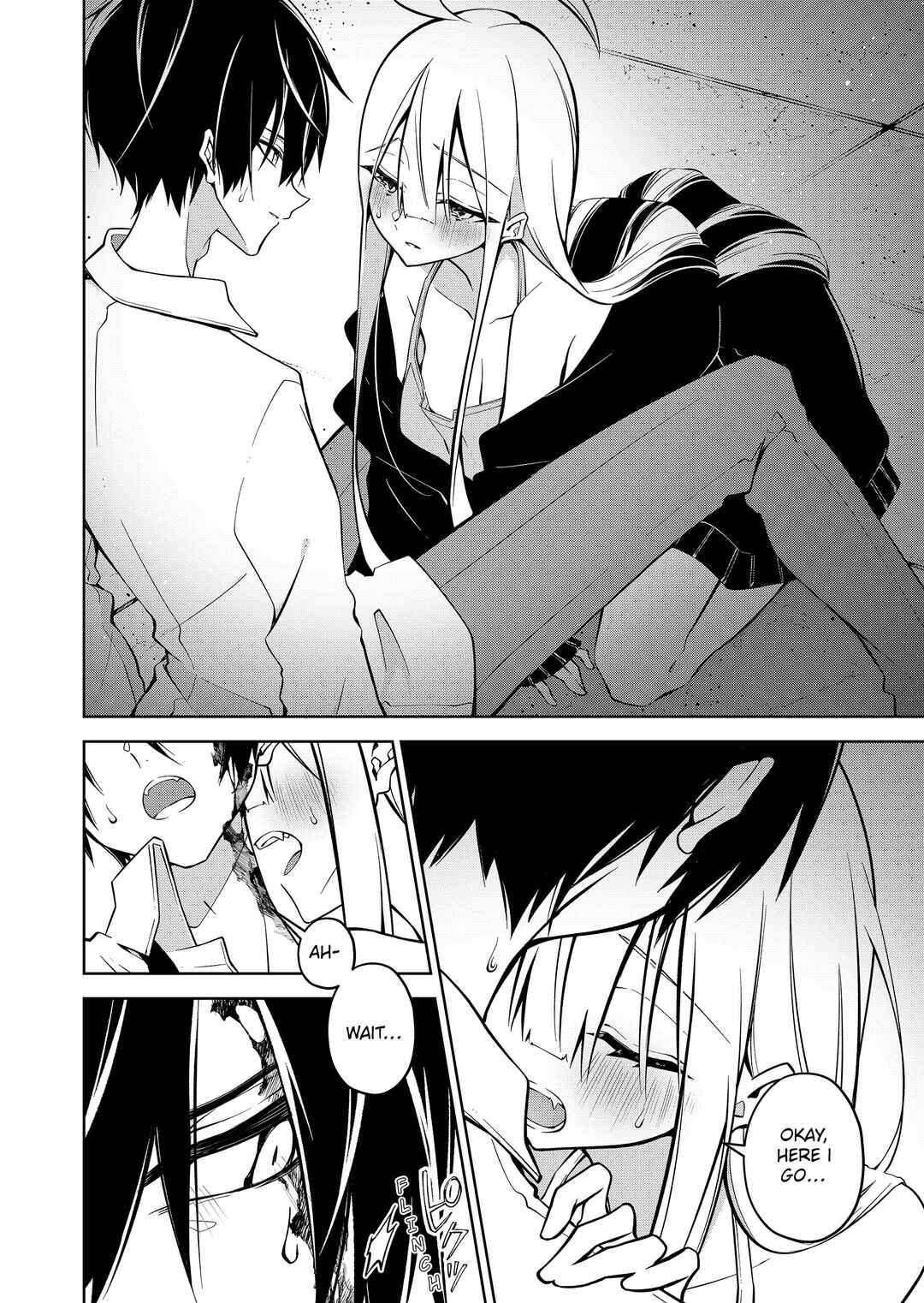 Page 2 Chapter 3 Persephonia