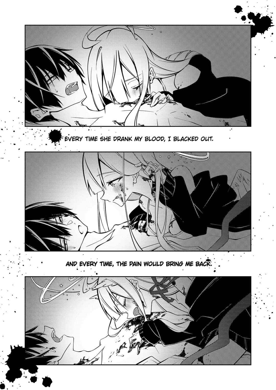 Page 7 Chapter 3 Persephonia