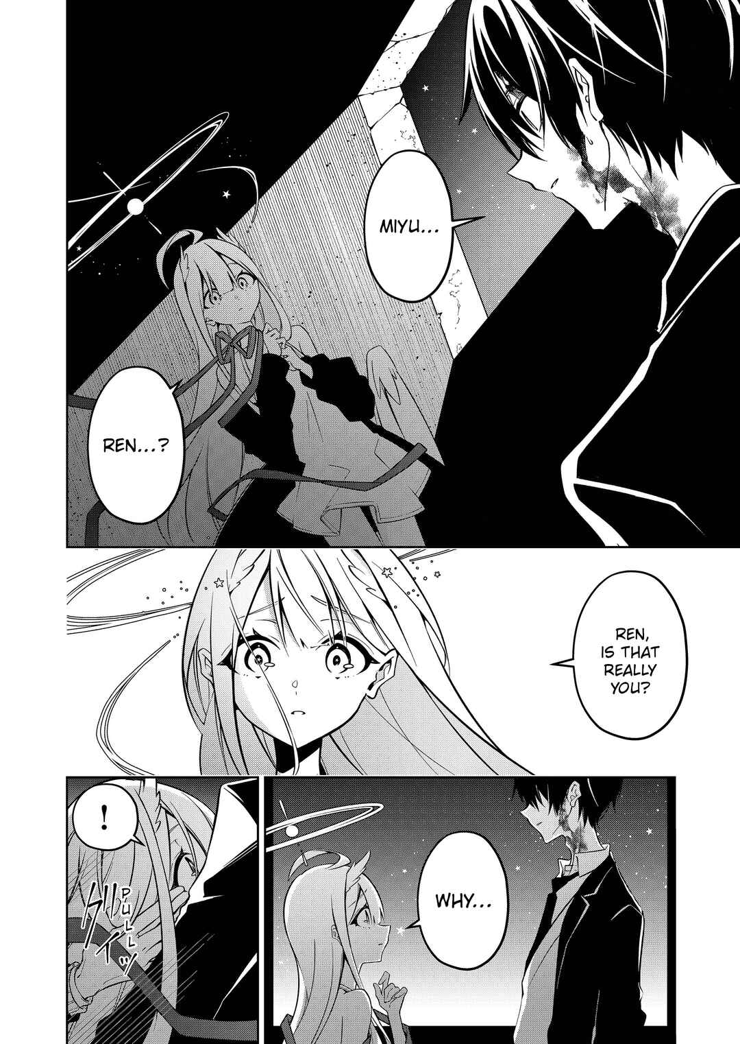 Page 2 Chapter 2 Persephonia