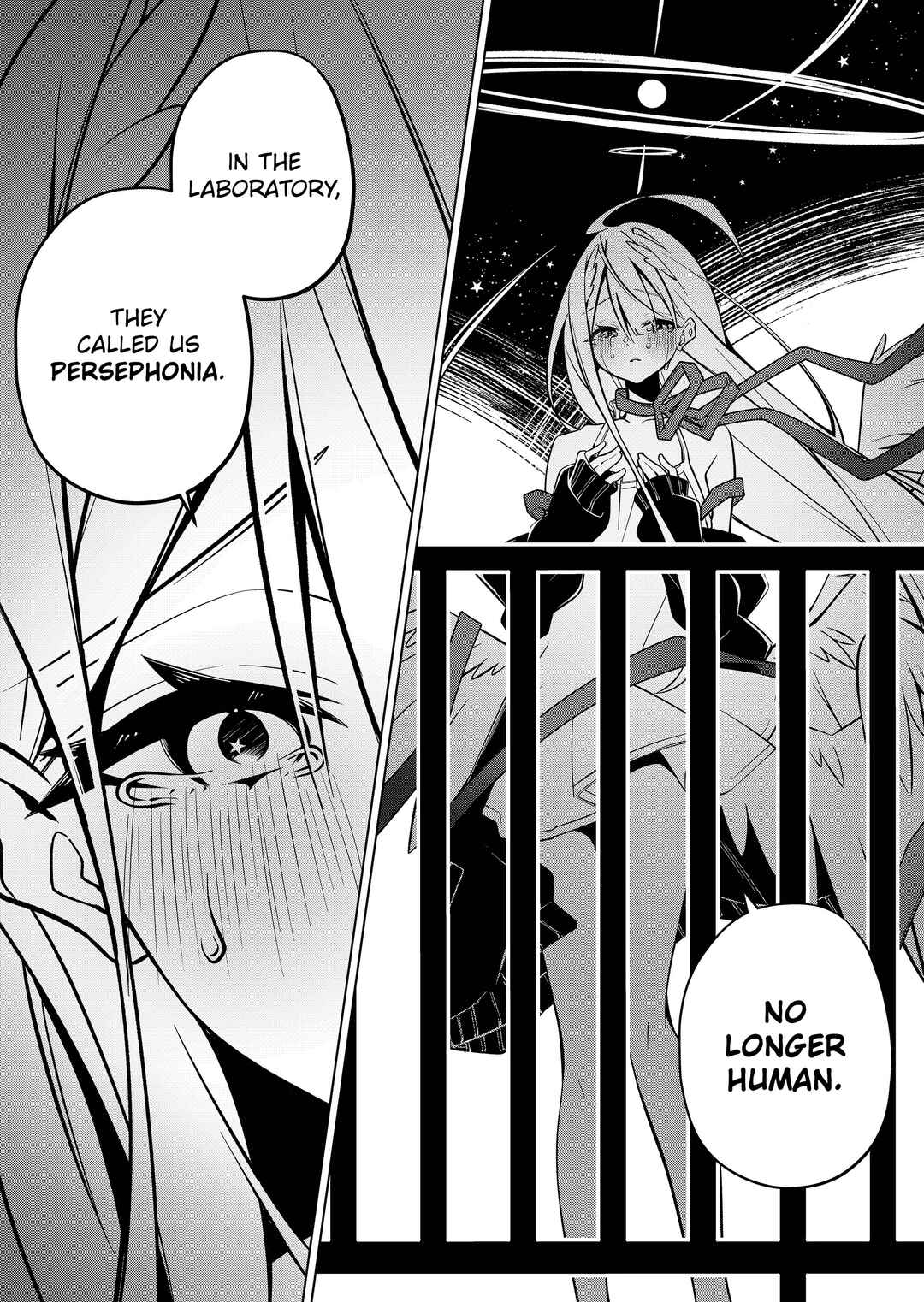 Page 20 Chapter 2 Persephonia