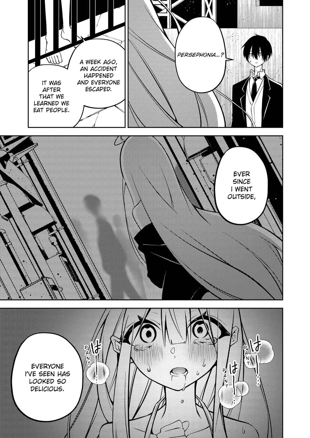 Page 21 Chapter 2 Persephonia