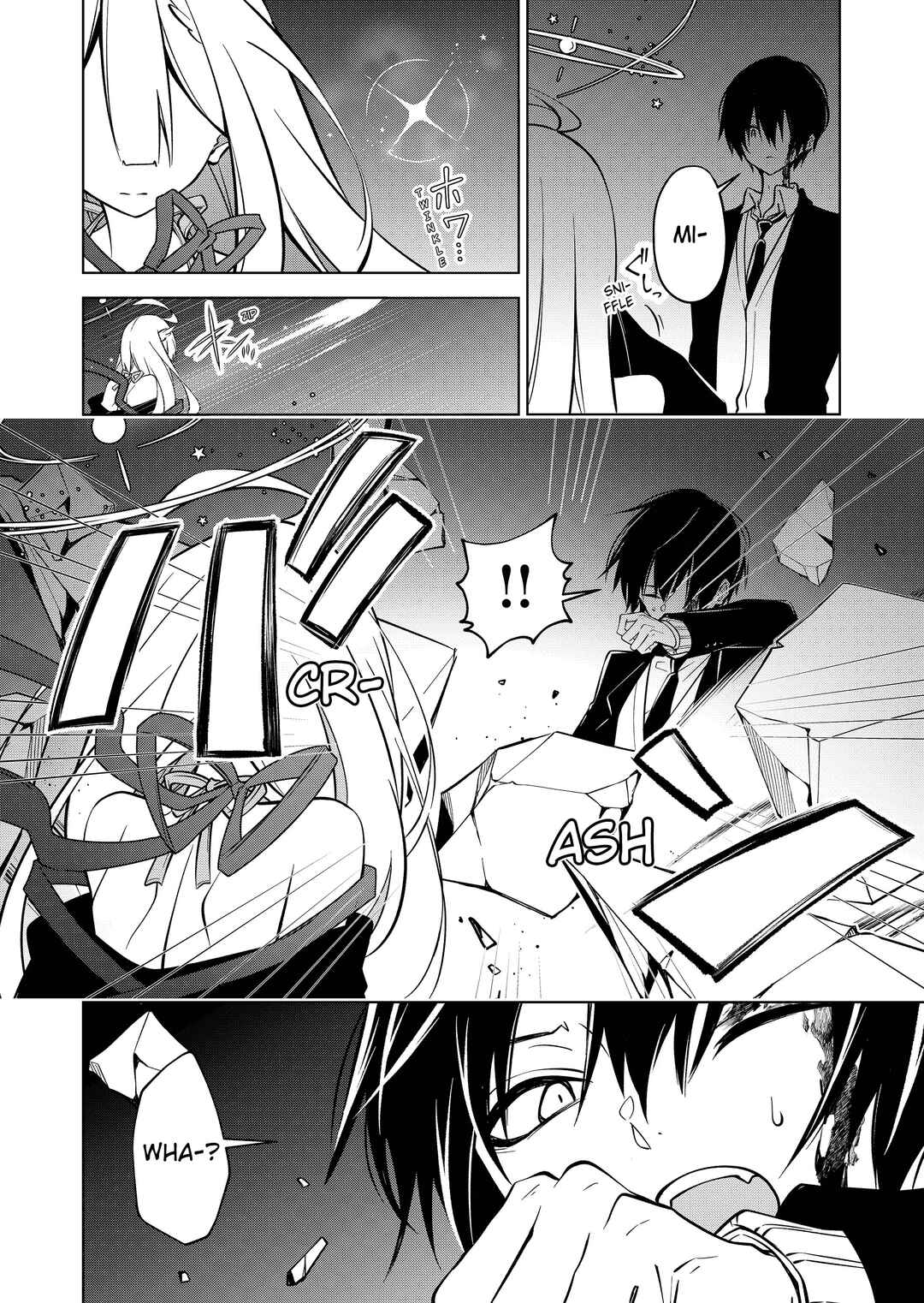 Page 6 Chapter 2 Persephonia