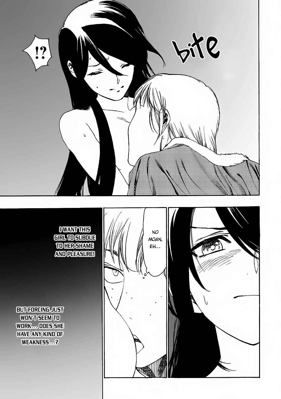 Page 10 Chapter 6 Almadianos Eiyuuden