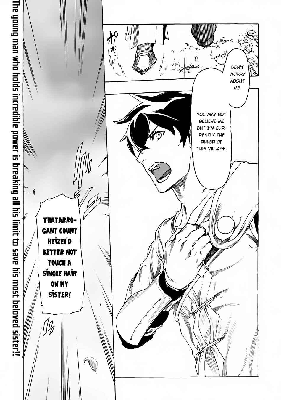 Page 21 Chapter 5 Almadianos Eiyuuden