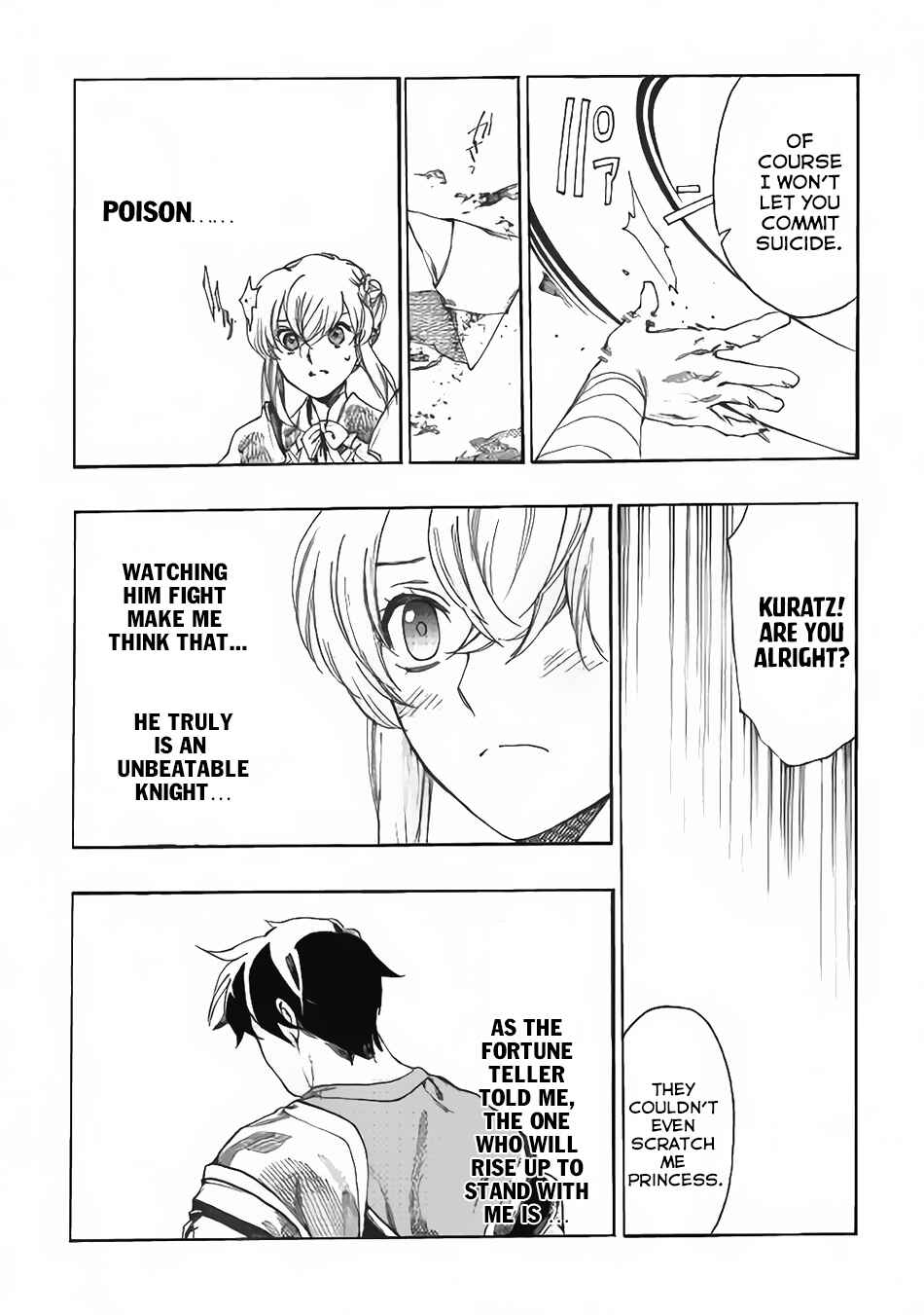 Page 9 Chapter 13 Almadianos Eiyuuden