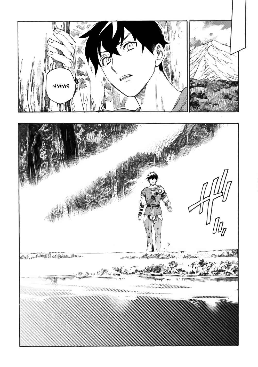 Page 17 Chapter 14 Almadianos Eiyuuden