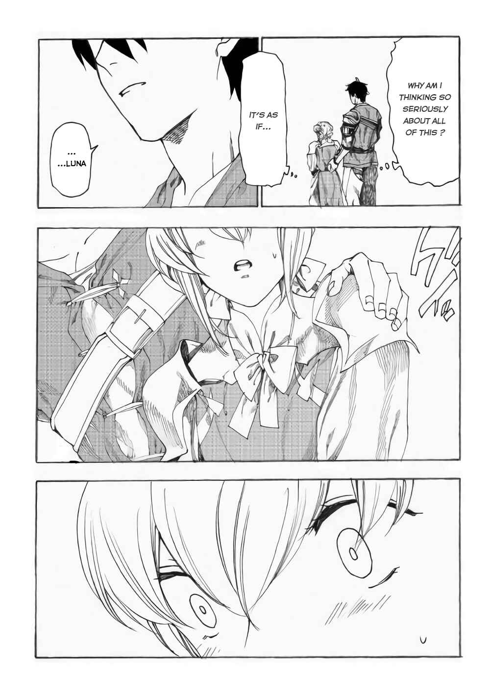 Page 11 Chapter 12 Almadianos Eiyuuden