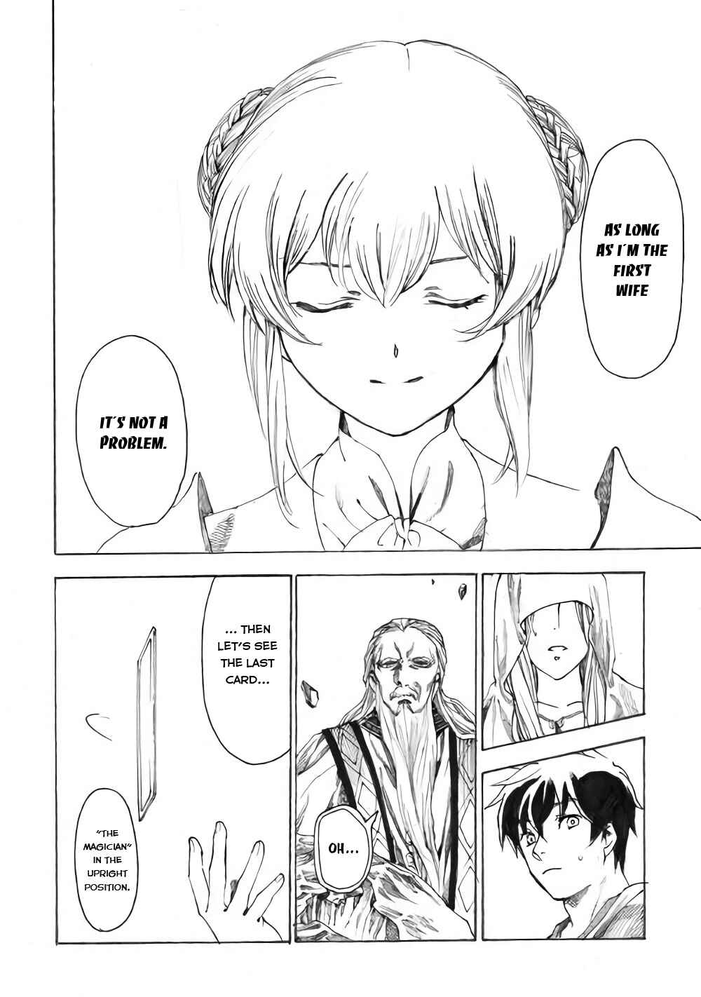 Page 3 Chapter 12 Almadianos Eiyuuden