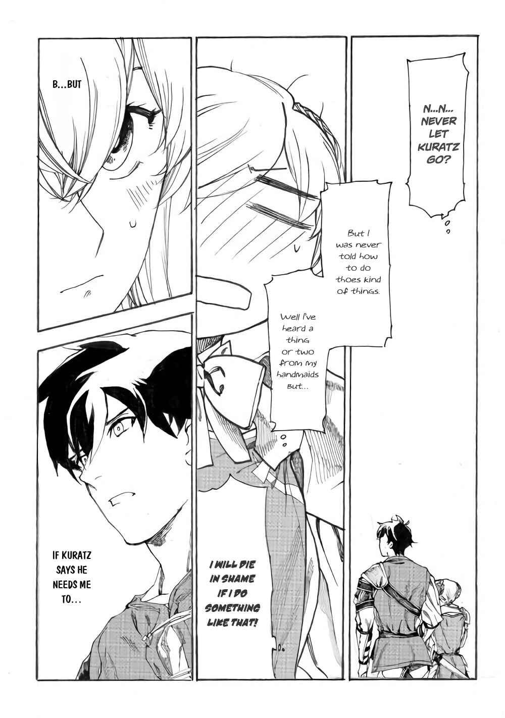 Page 9 Chapter 12 Almadianos Eiyuuden