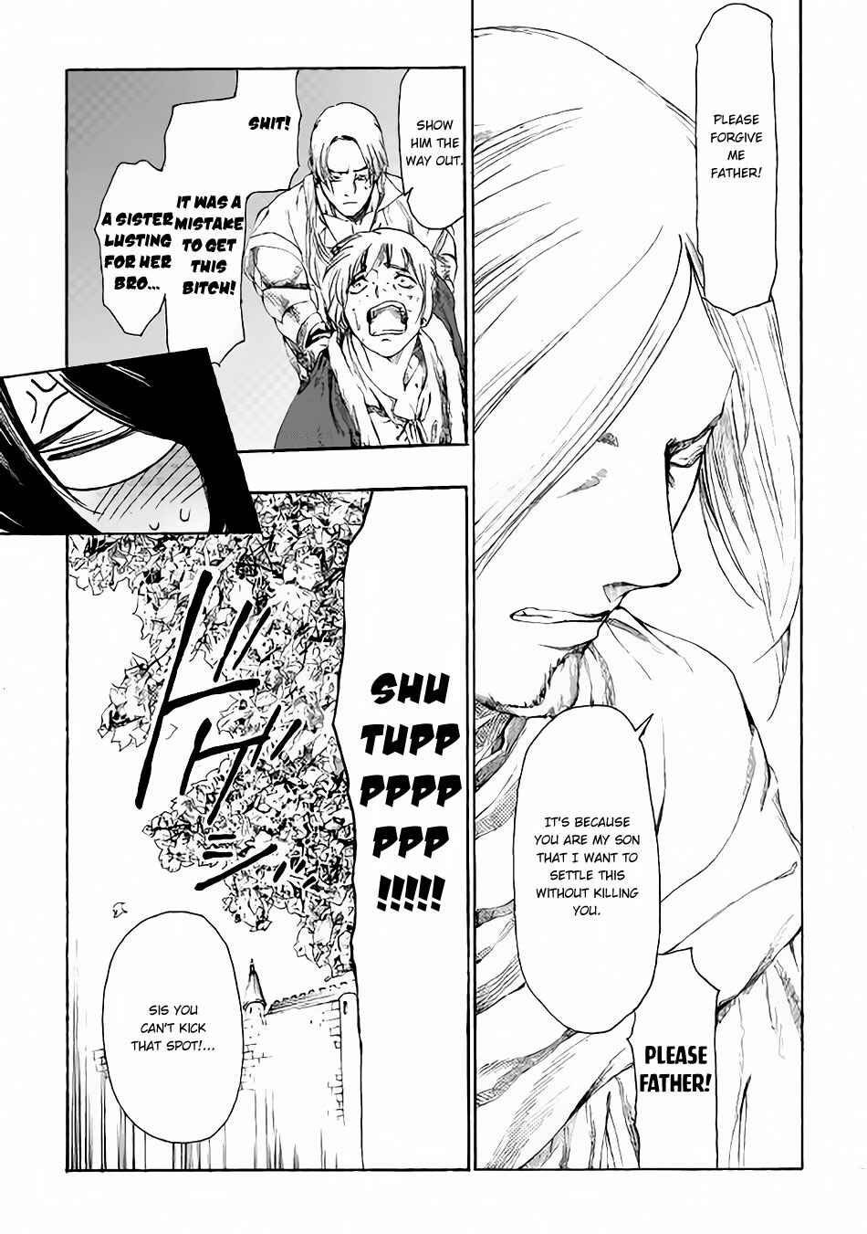 Page 6 Chapter 7 Almadianos Eiyuuden