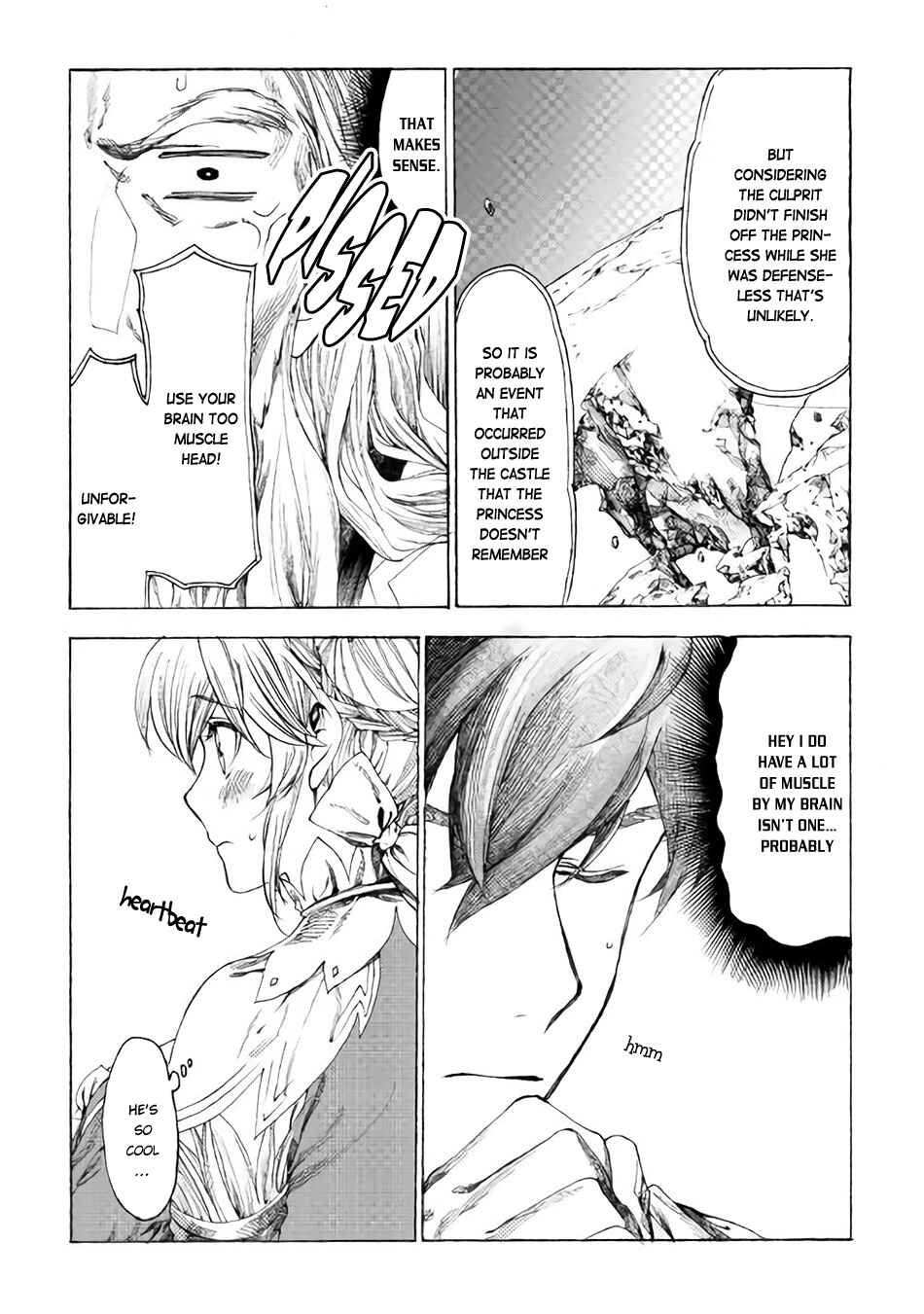 Page 18 Chapter 10 Almadianos Eiyuuden