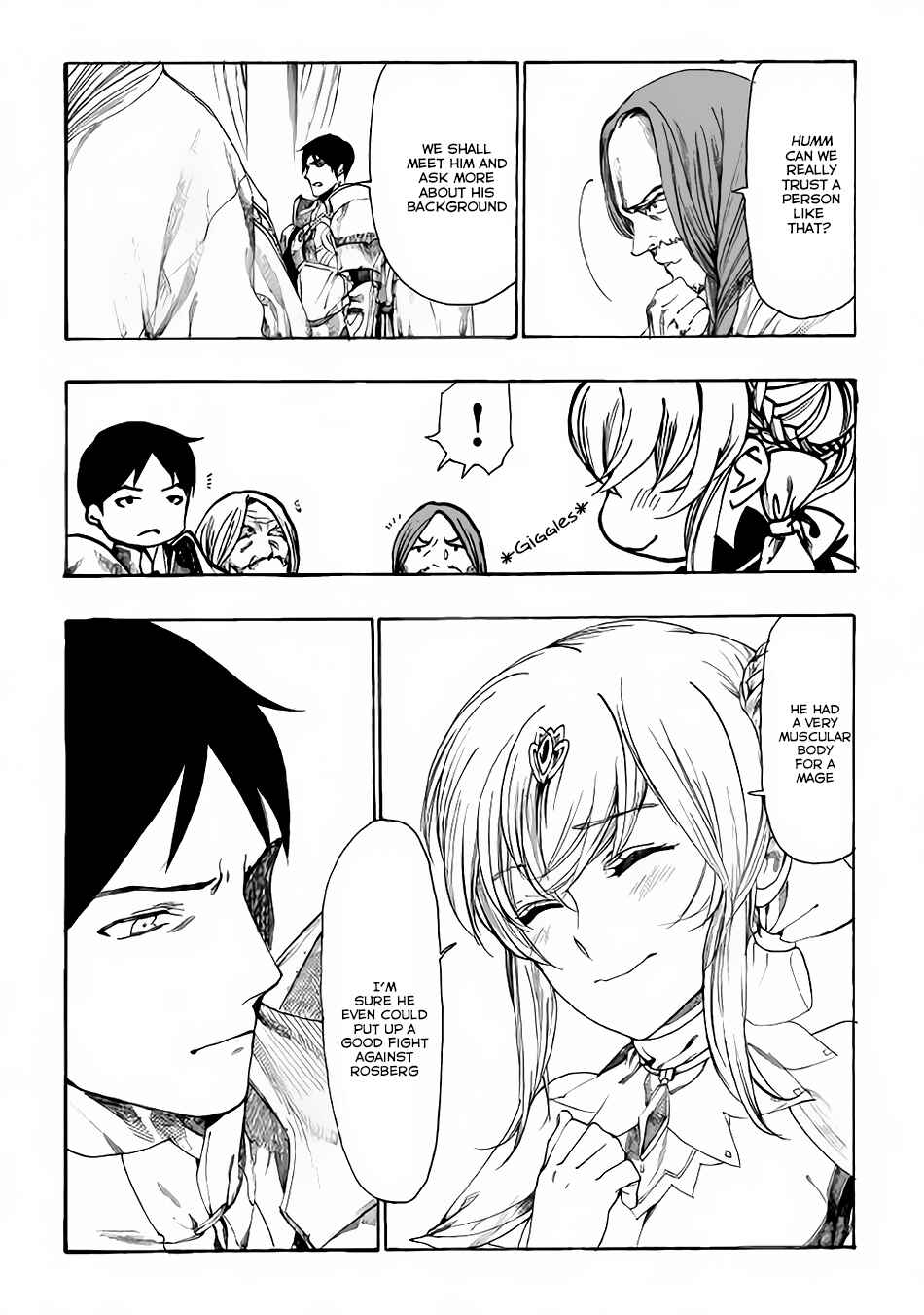Page 4 Chapter 8 Almadianos Eiyuuden