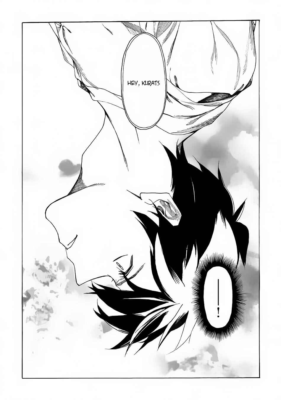 Page 13 Chapter 2 Almadianos Eiyuuden