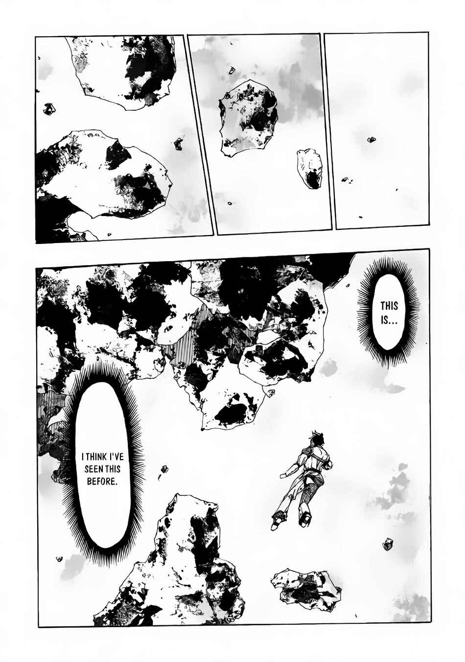 Page 14 Chapter 2 Almadianos Eiyuuden