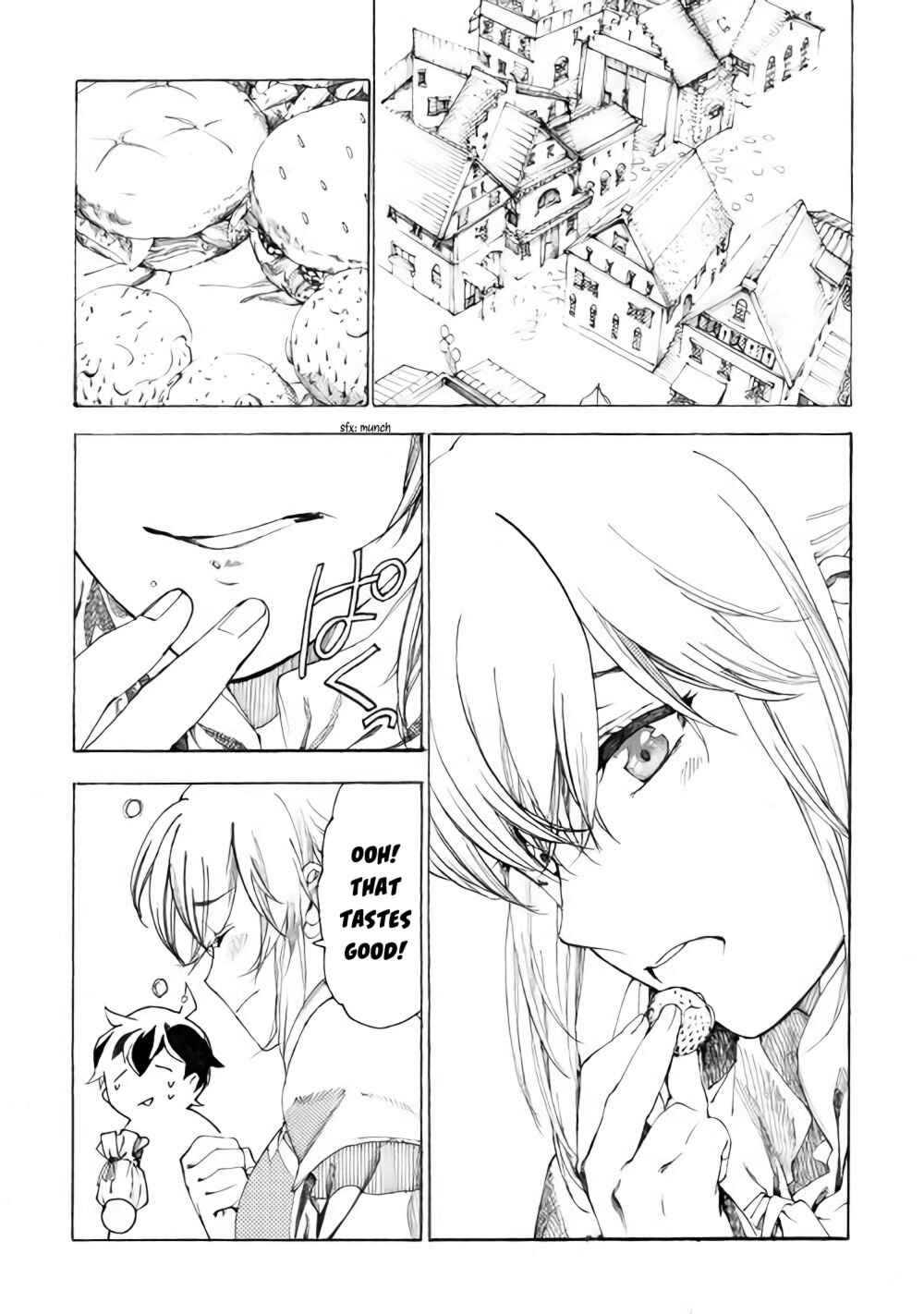 Page 5 Chapter 11 Almadianos Eiyuuden