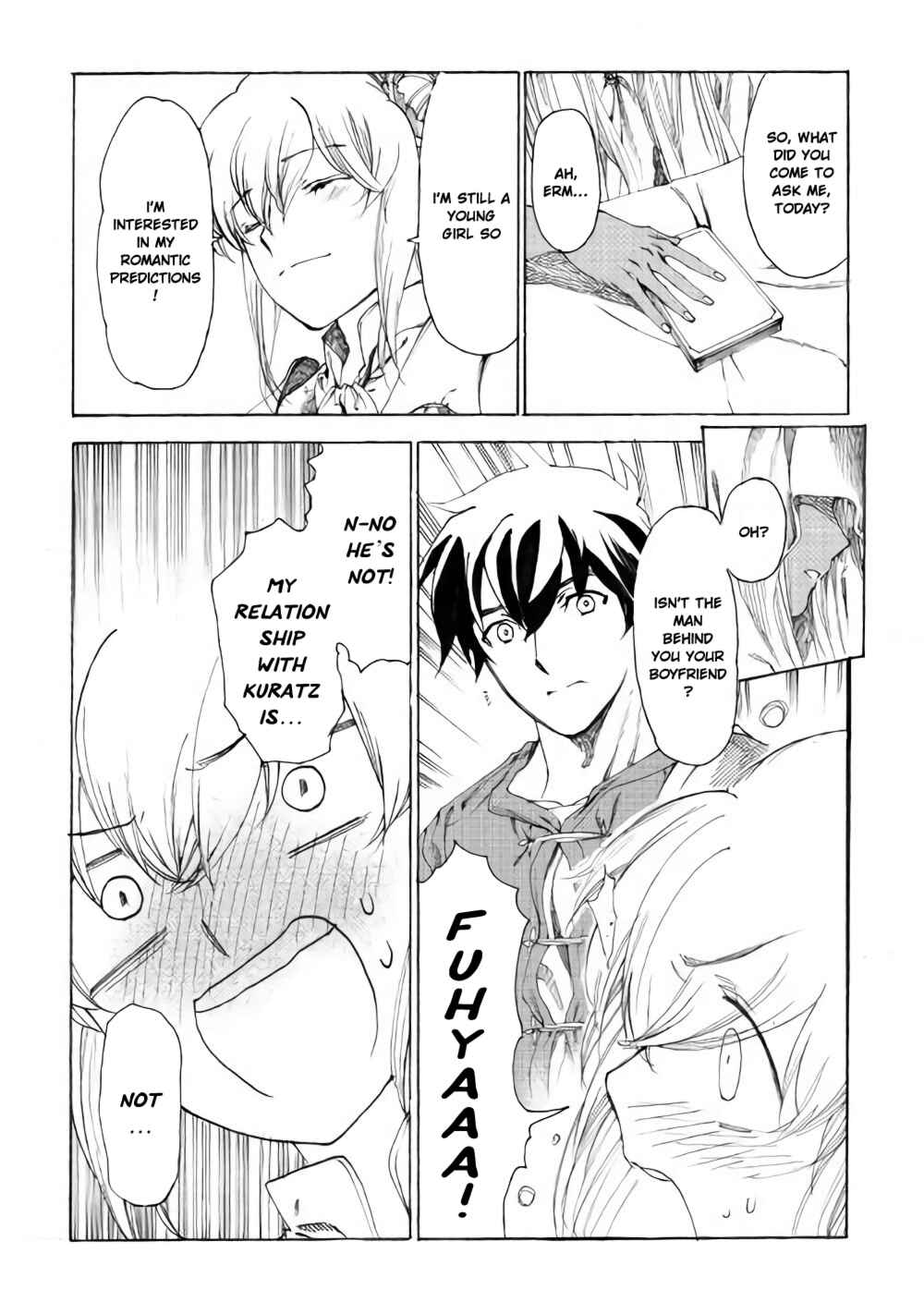 Page 9 Chapter 11 Almadianos Eiyuuden