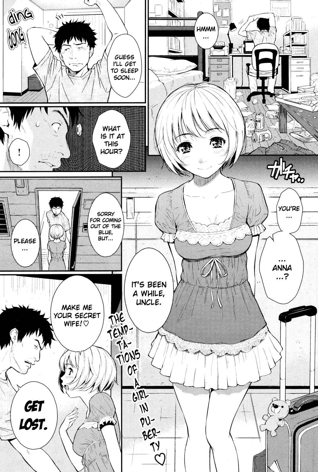 Page 1 Chapter 8 Renai Sample
