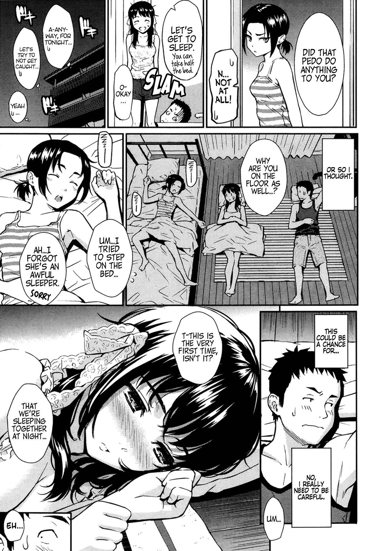Page 7 Chapter 9 Renai Sample