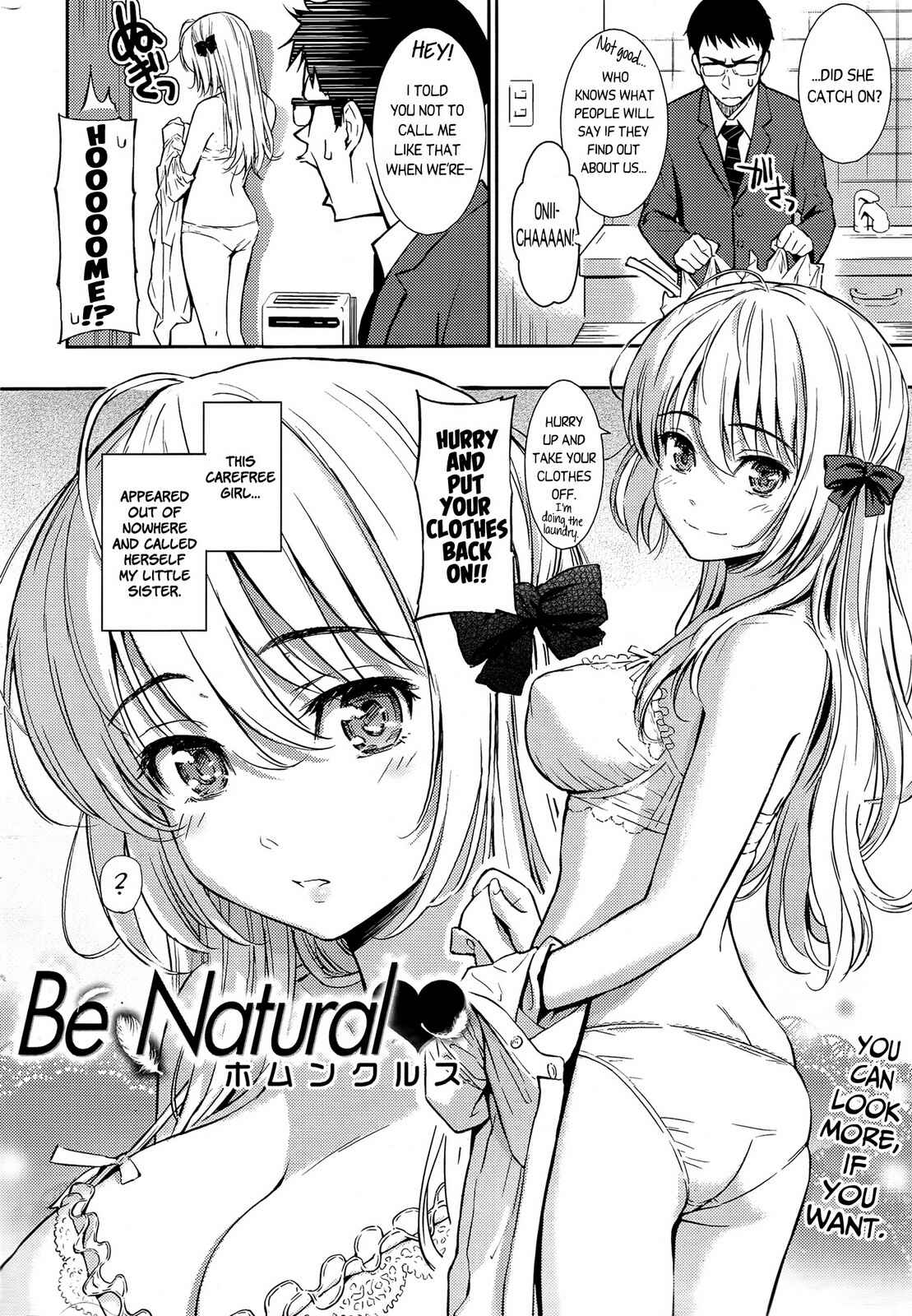 Page 2 Chapter 4 Renai Sample