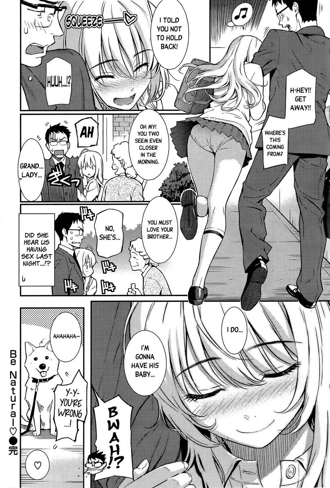 Page 24 Chapter 4 Renai Sample