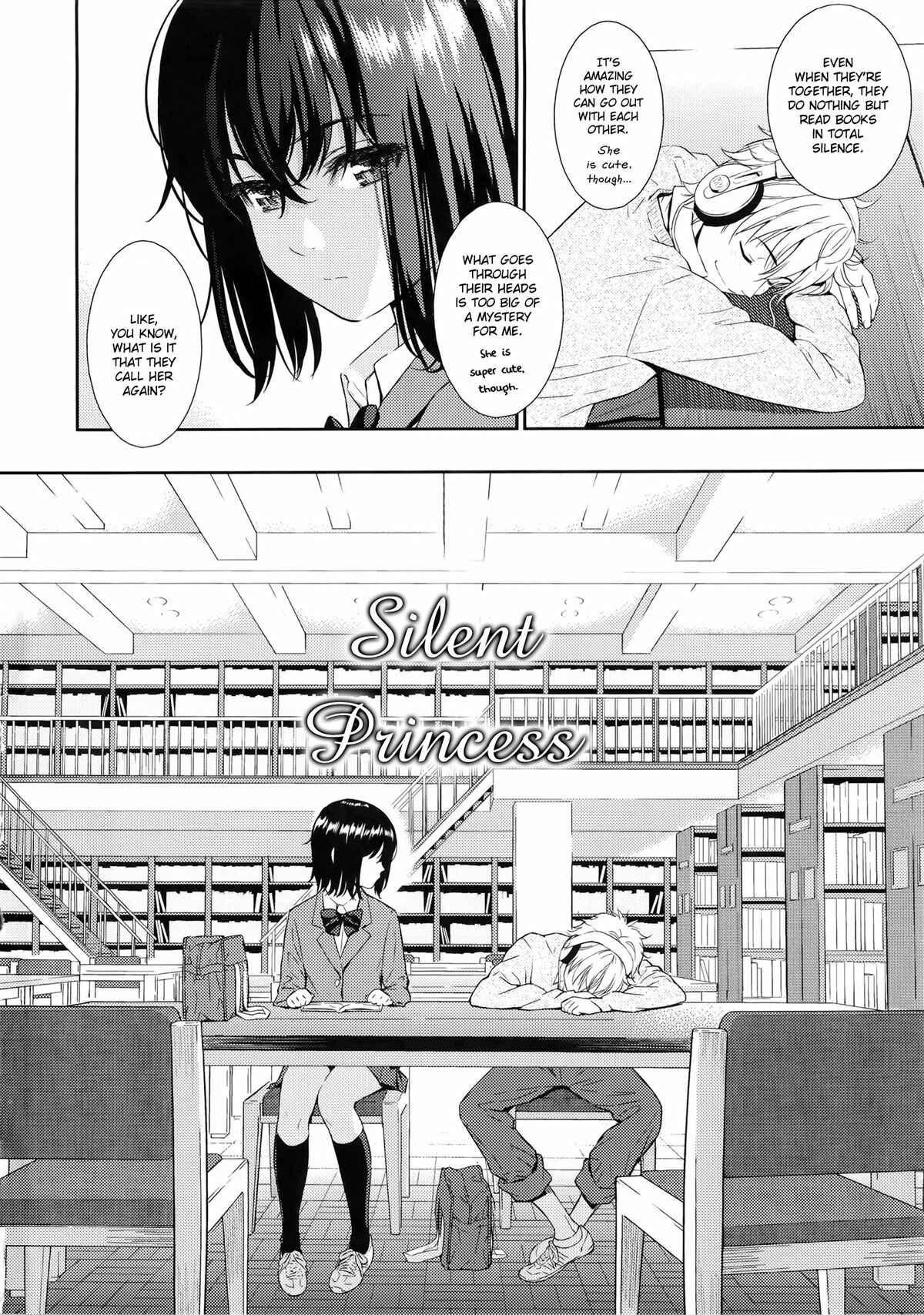 Page 2 Chapter 7 Renai Sample