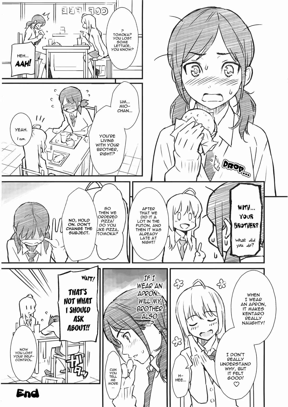 Page 5 Chapter 11.7 Renai Sample