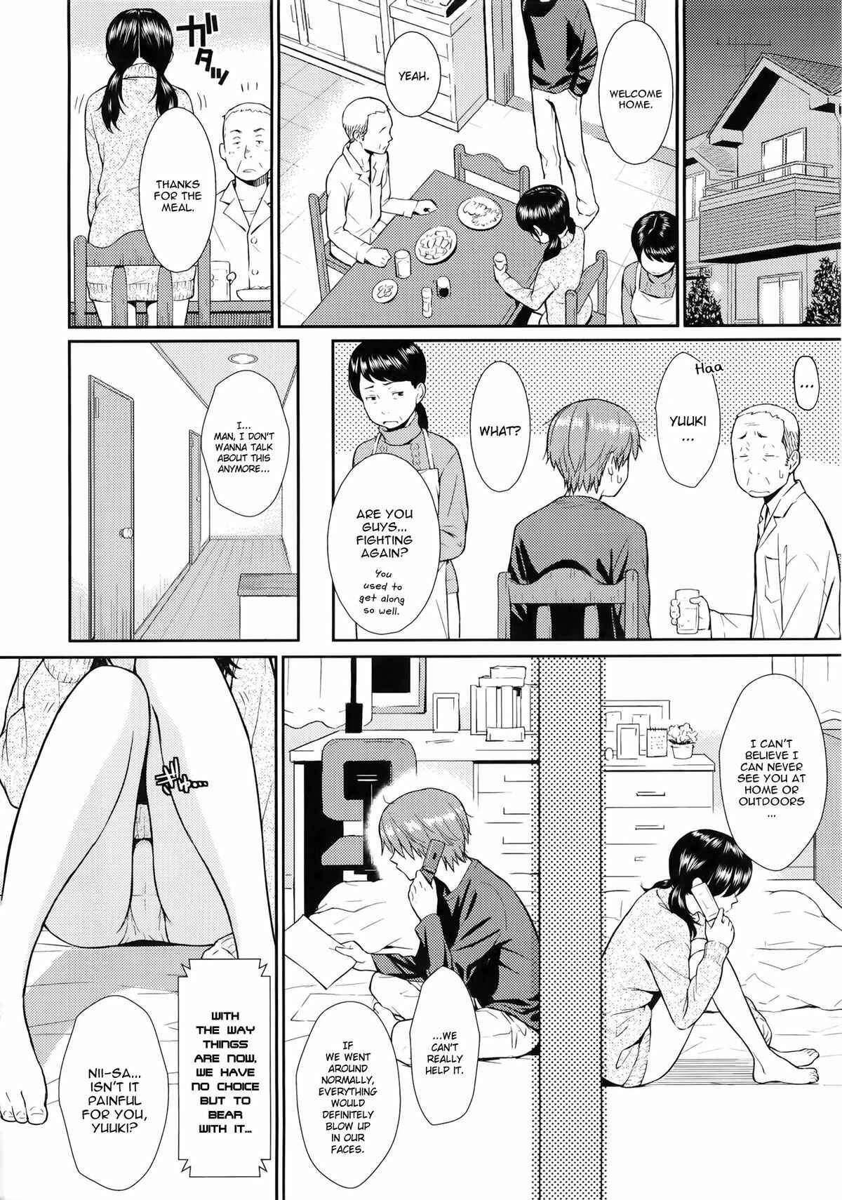 Page 6 Chapter 6 Renai Sample