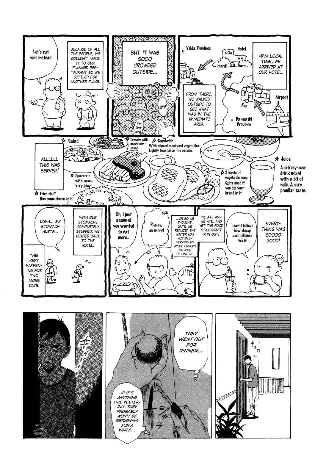 Page 5 Chapter 14 Terrarium in Drawer