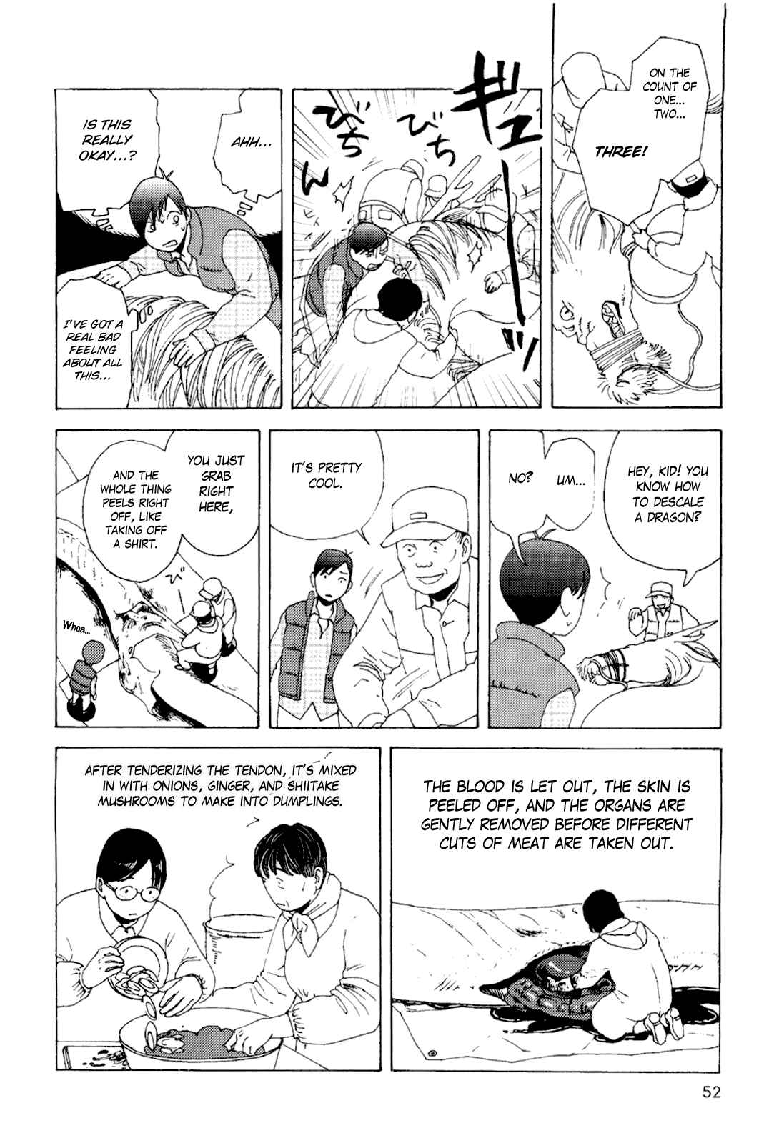 Page 4 Chapter 8 Terrarium in Drawer