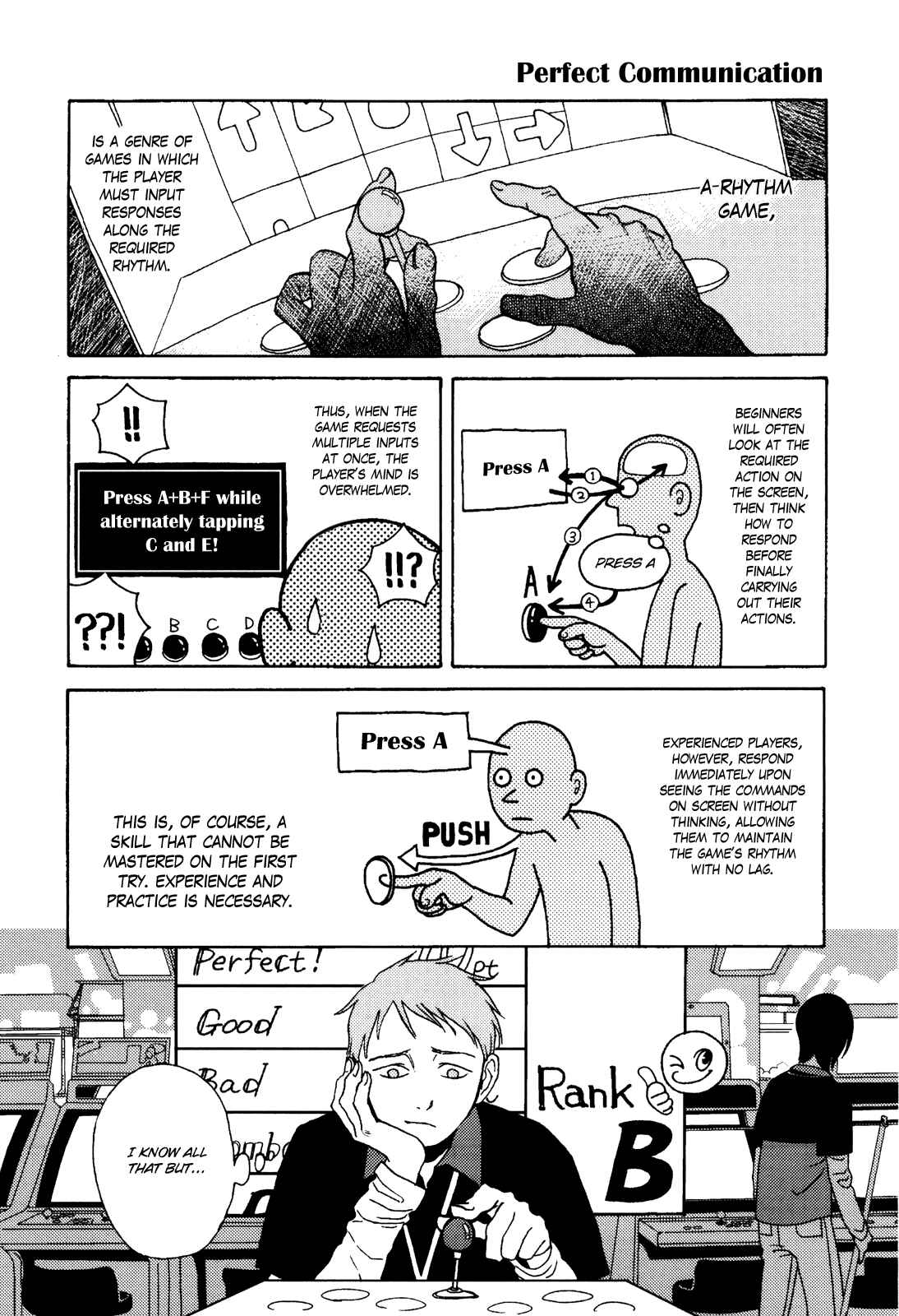 Page 1 Chapter 23 Terrarium in Drawer