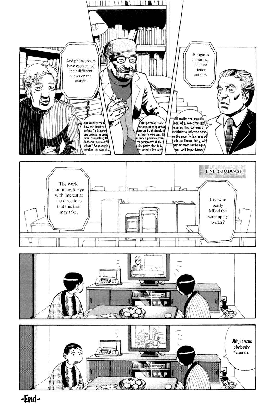 Page 5 Chapter 6 Terrarium in Drawer