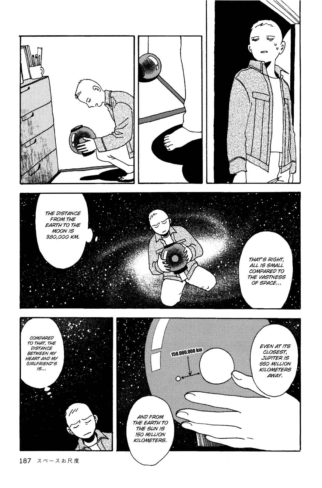 Page 7 Chapter 29 Terrarium in Drawer