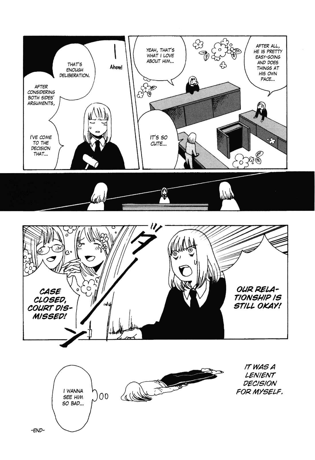 Page 11 Chapter 11 Terrarium in Drawer