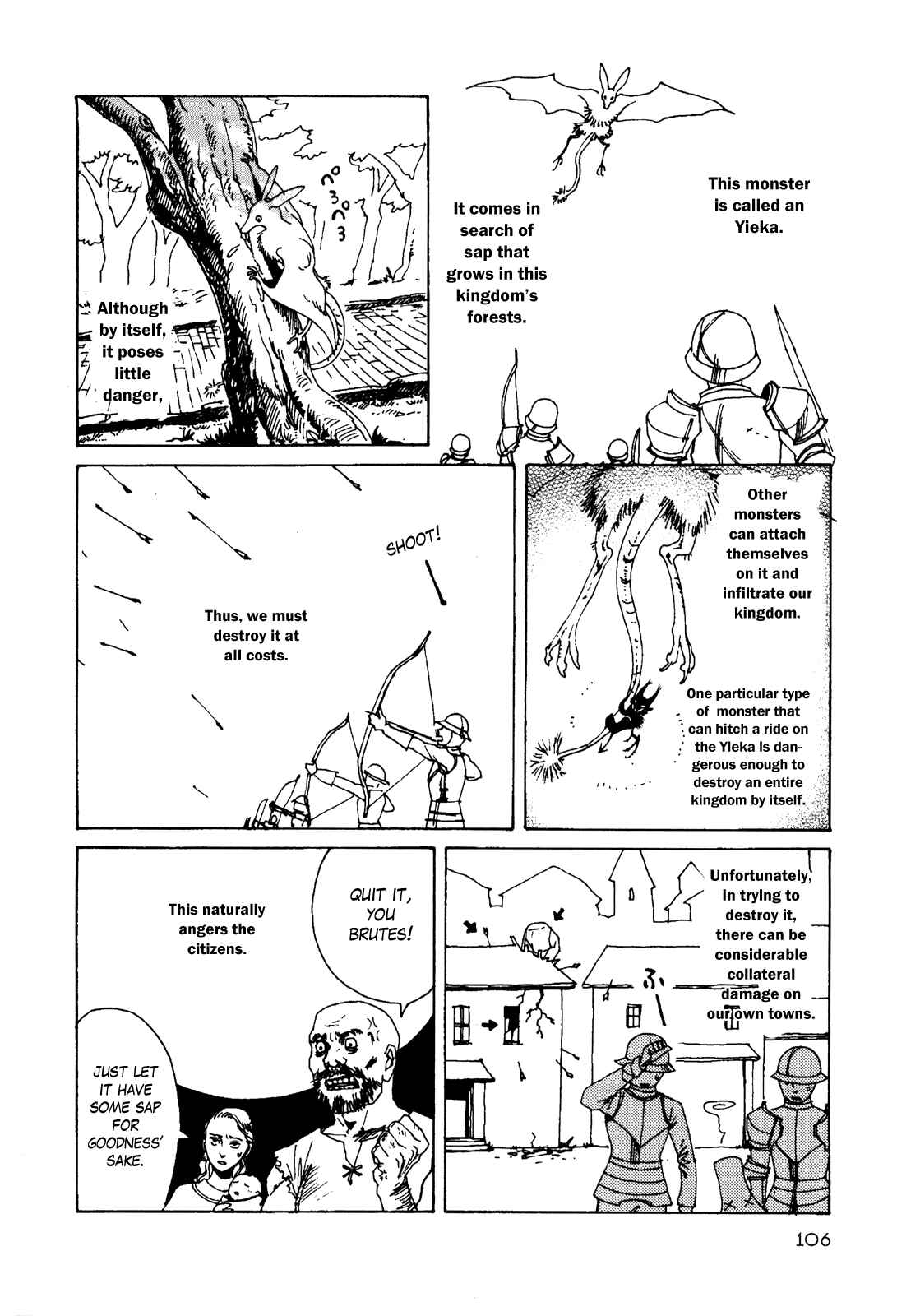 Page 2 Chapter 16 Terrarium in Drawer