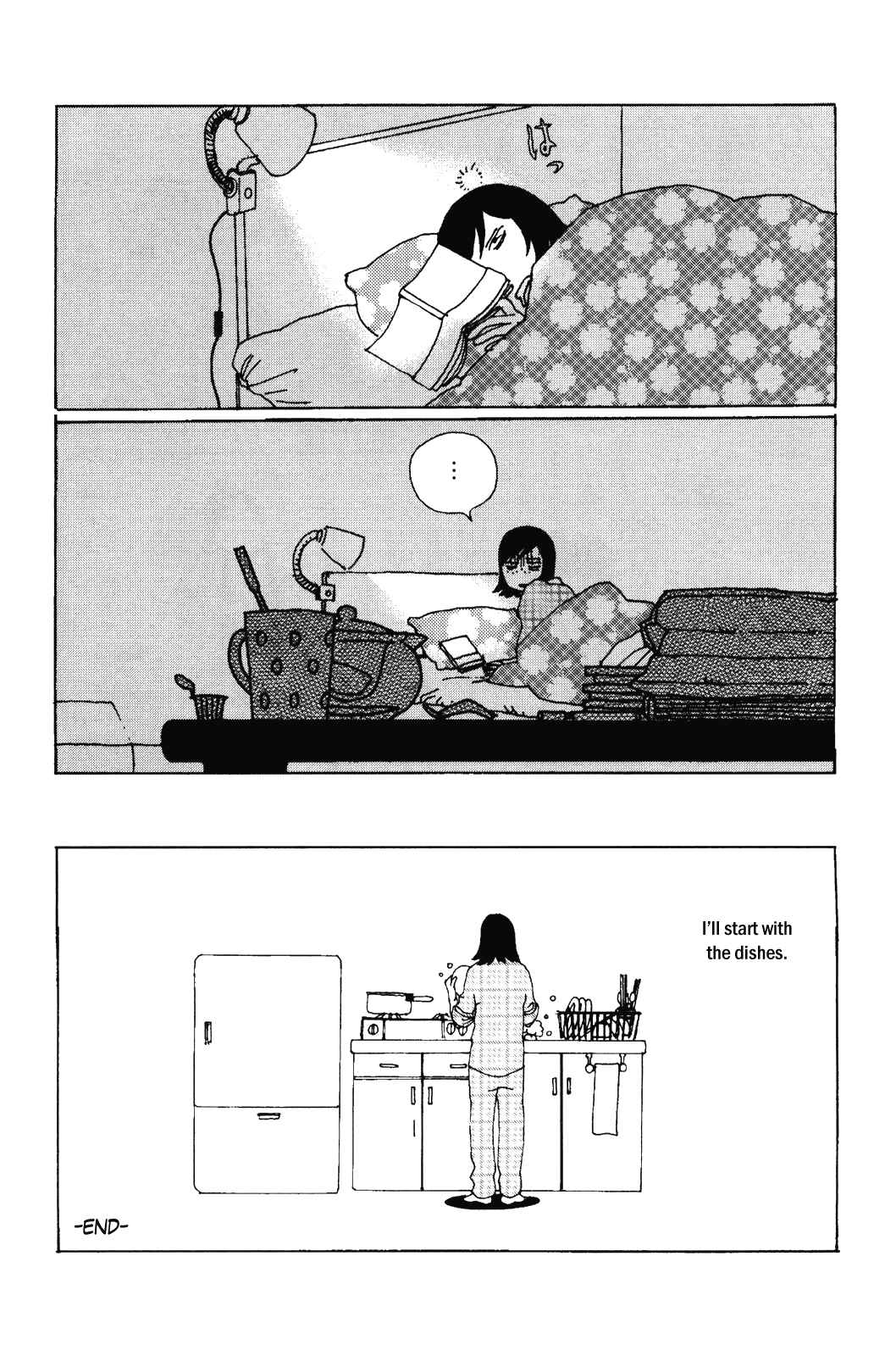 Page 7 Chapter 12 Terrarium in Drawer