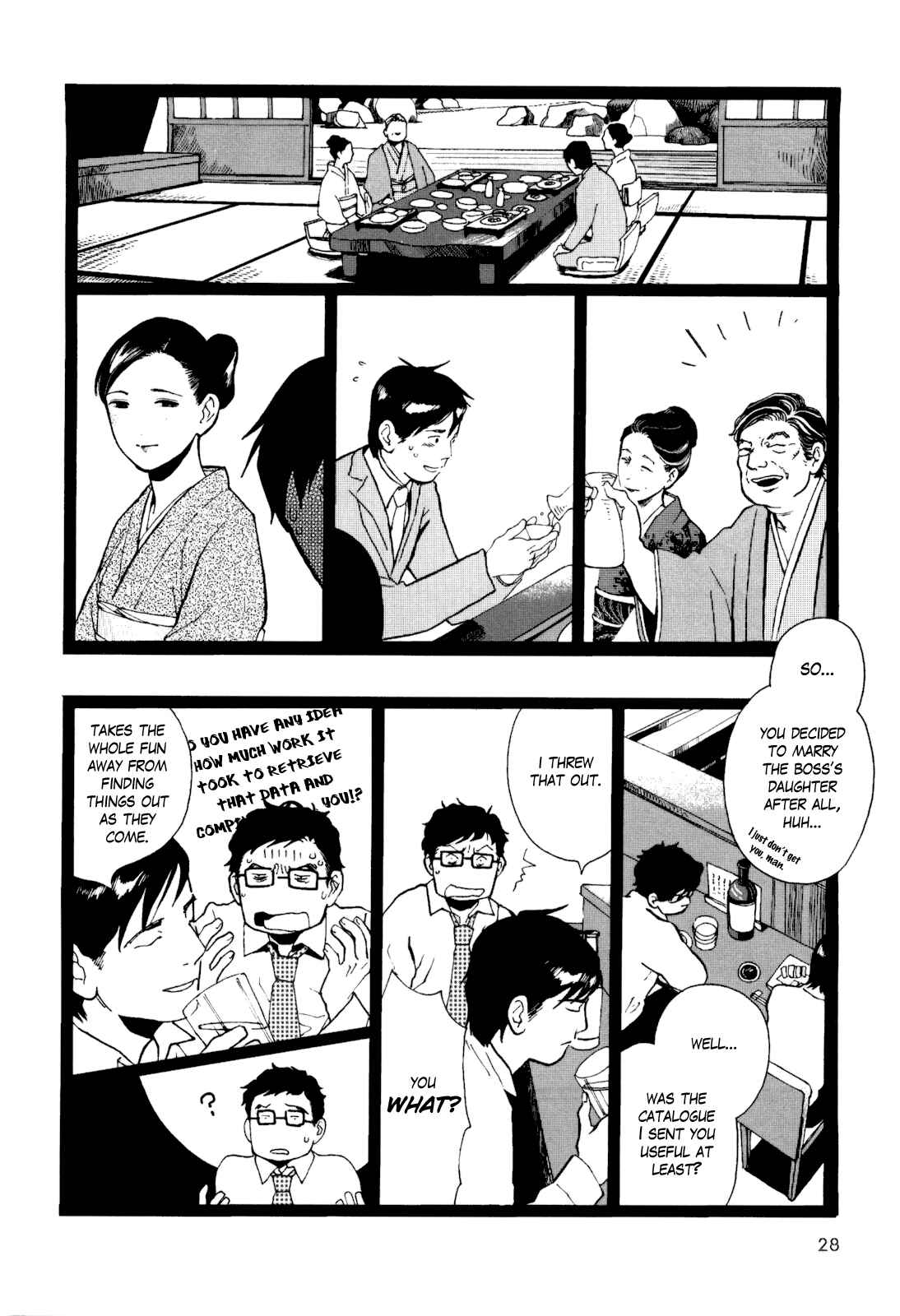 Page 10 Chapter 3 Terrarium in Drawer