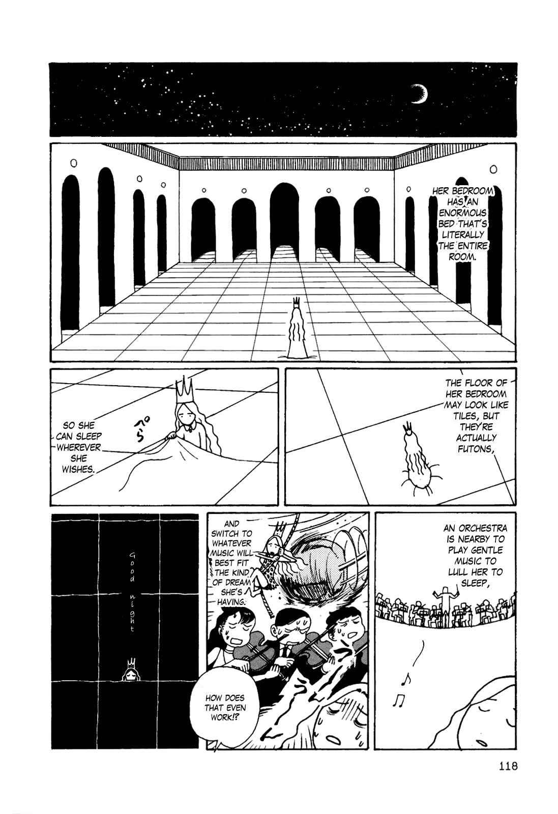 Page 6 Chapter 18 Terrarium in Drawer