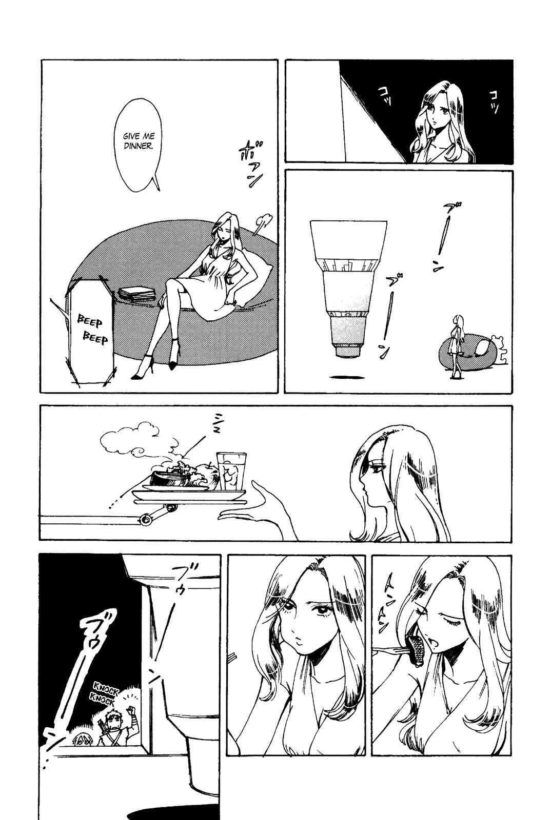 Page 2 Chapter 21 Terrarium in Drawer