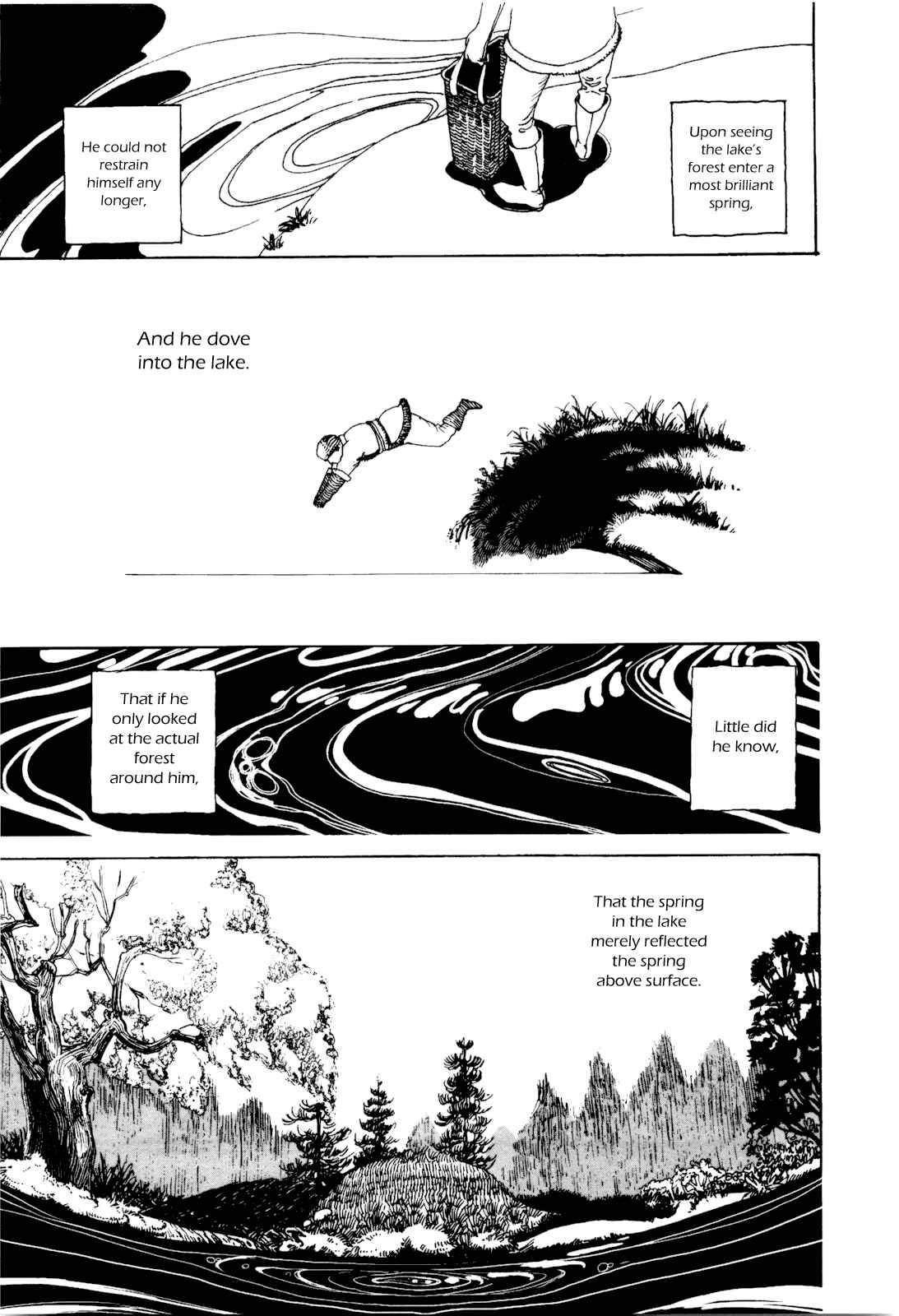 Page 7 Chapter 2 Terrarium in Drawer