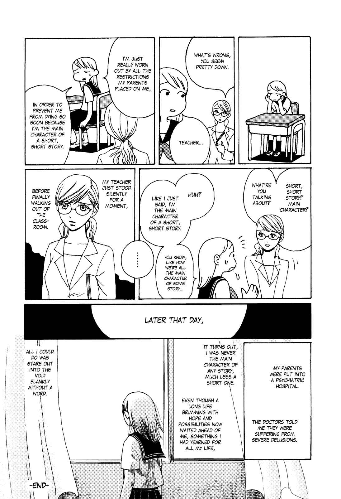 Page 4 Chapter 24 Terrarium in Drawer