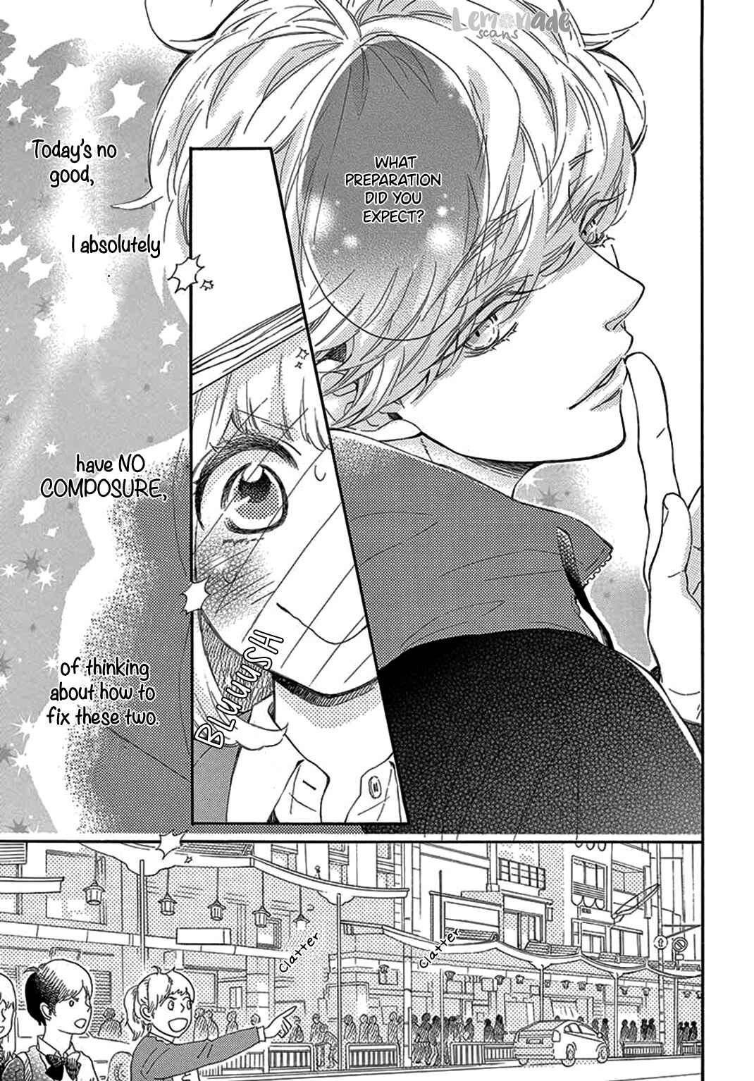 Page 11 Chapter 27 Fujiwara-kun wa Daitai Tadashii