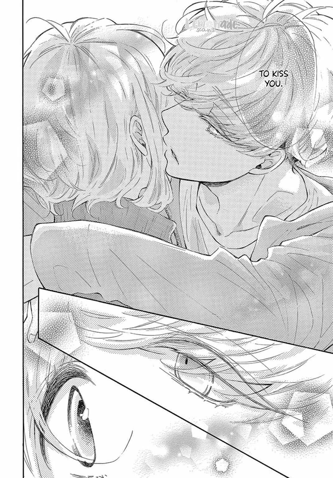 Page 6 Chapter 27 Fujiwara-kun wa Daitai Tadashii