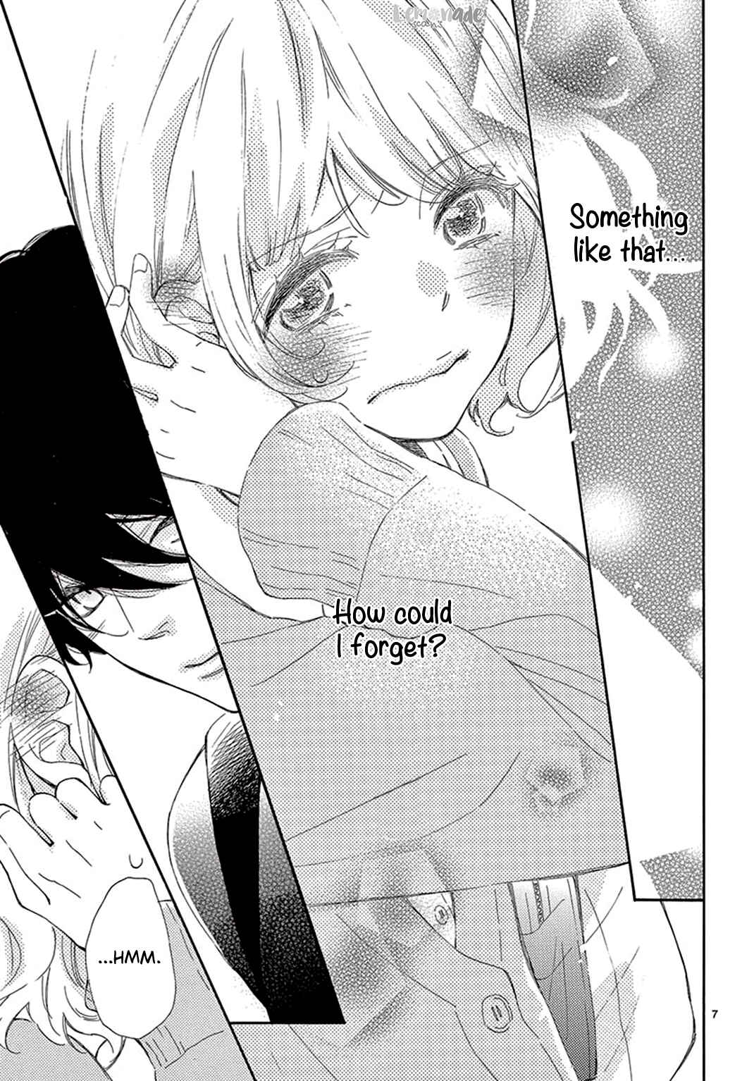 Page 9 Chapter 30 Fujiwara-kun wa Daitai Tadashii