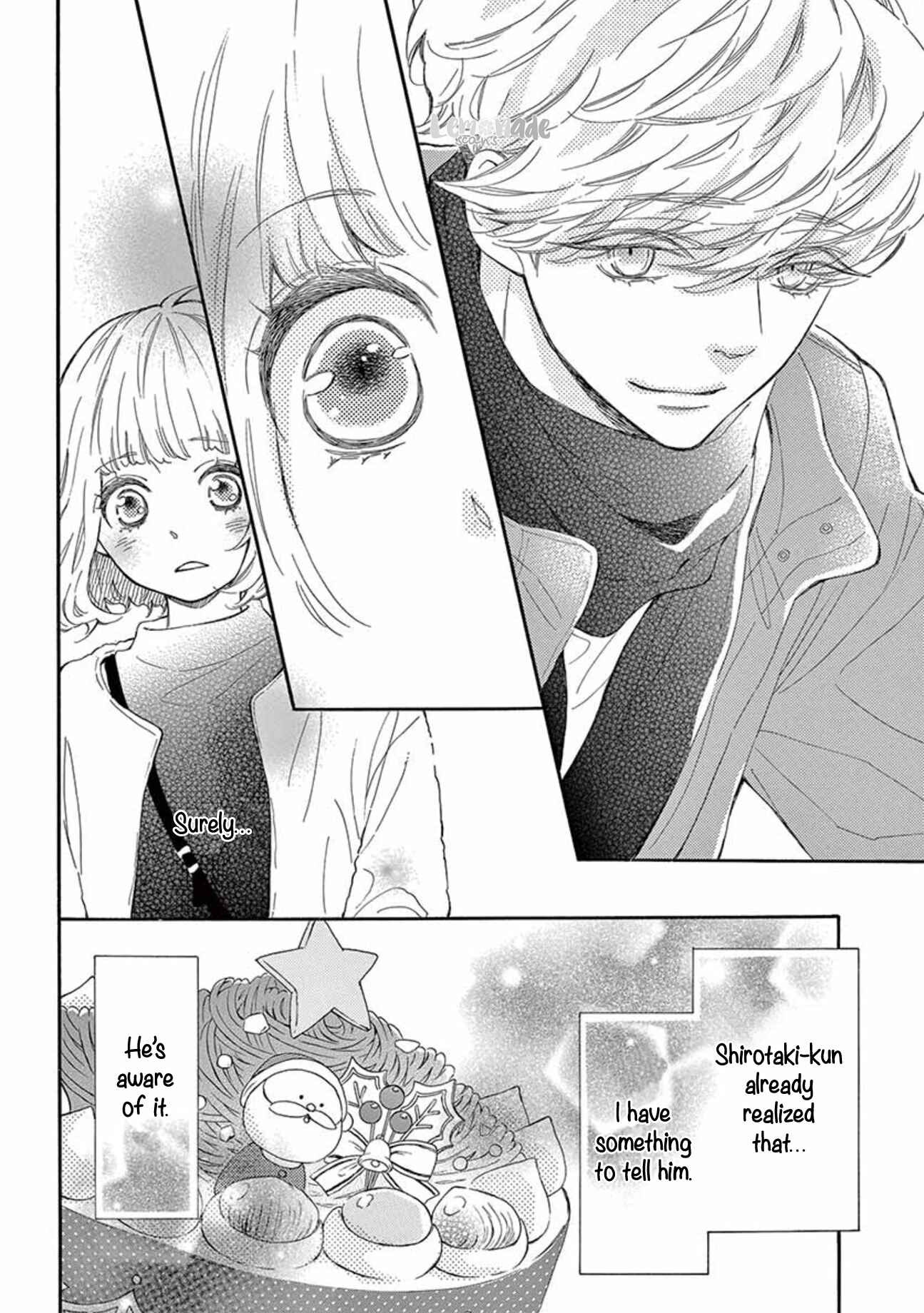 Page 12 Chapter 33 Fujiwara-kun wa Daitai Tadashii