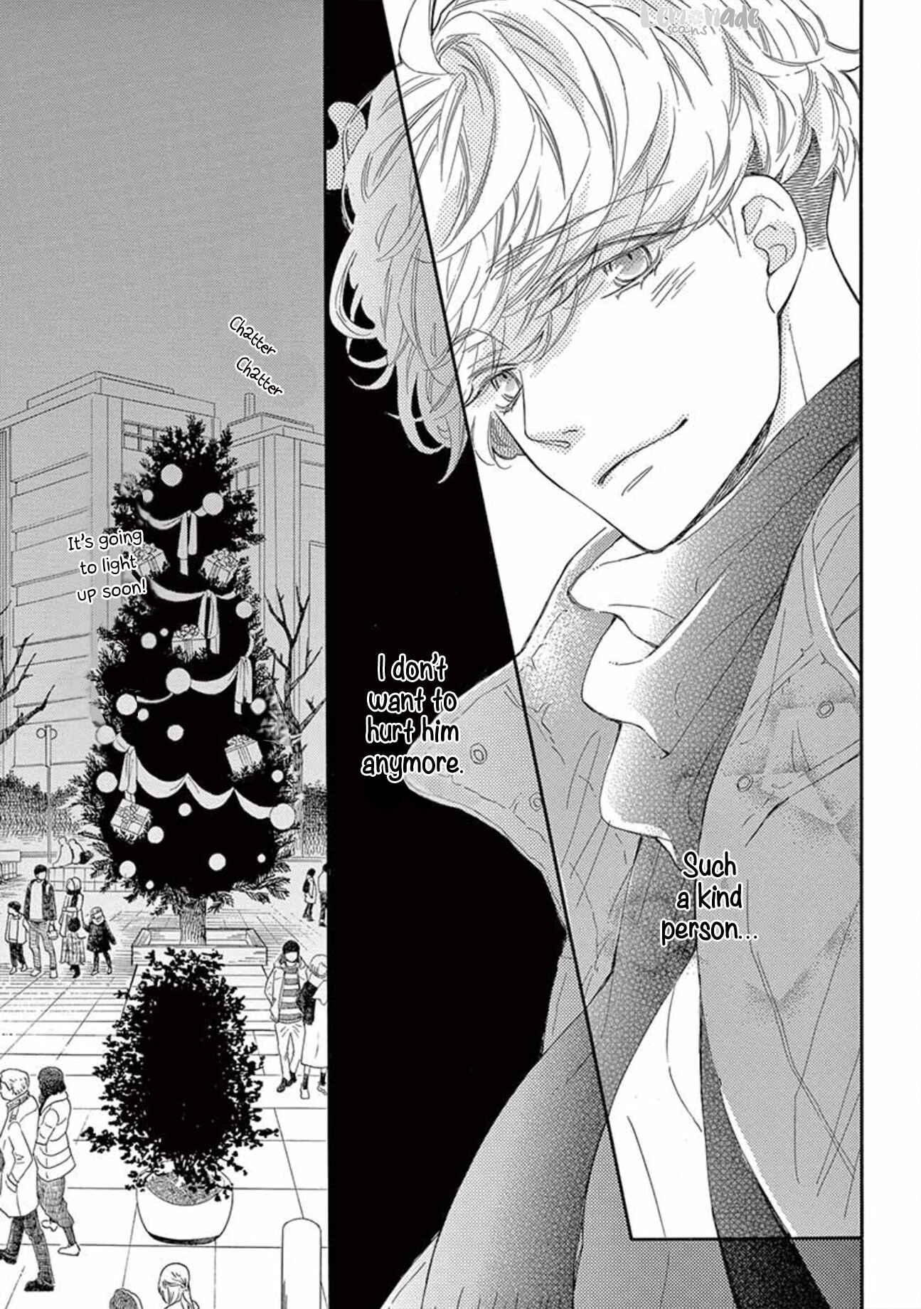 Page 17 Chapter 33 Fujiwara-kun wa Daitai Tadashii