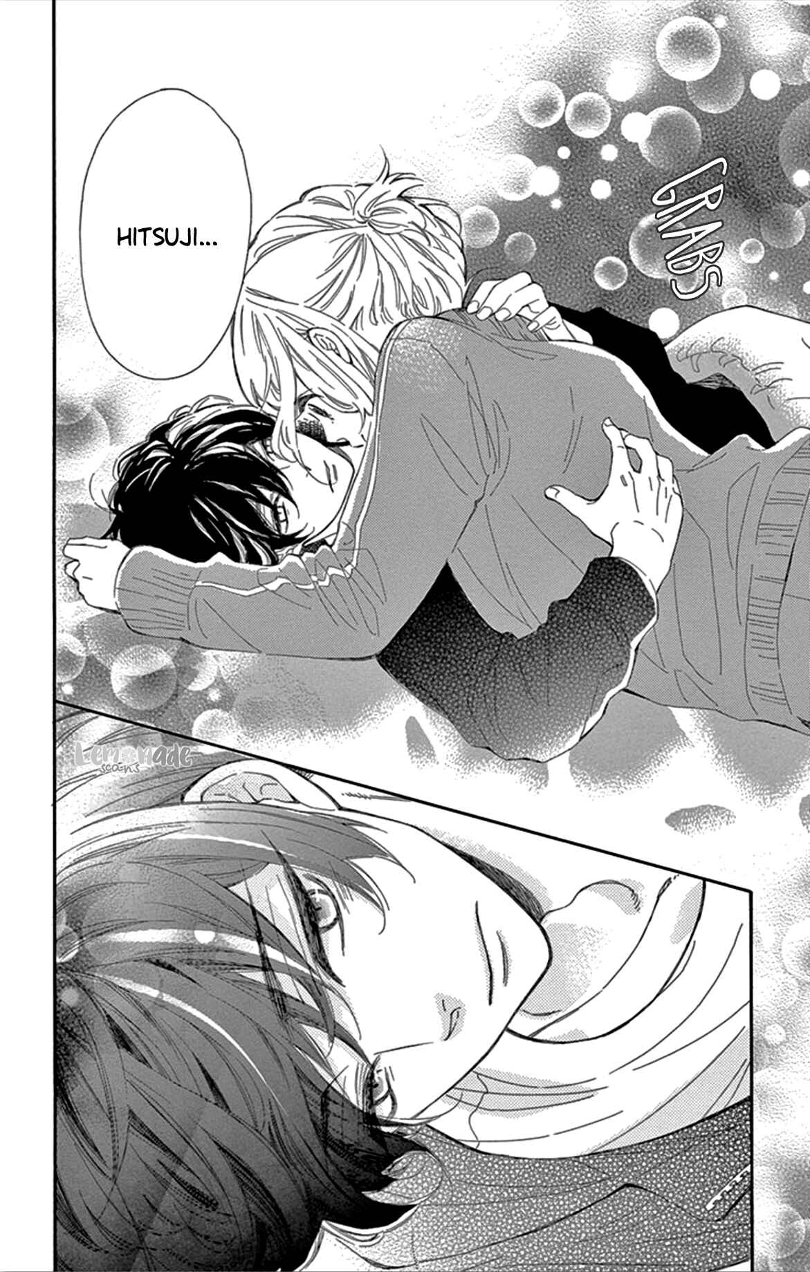 Page 20 Chapter 31 Fujiwara-kun wa Daitai Tadashii