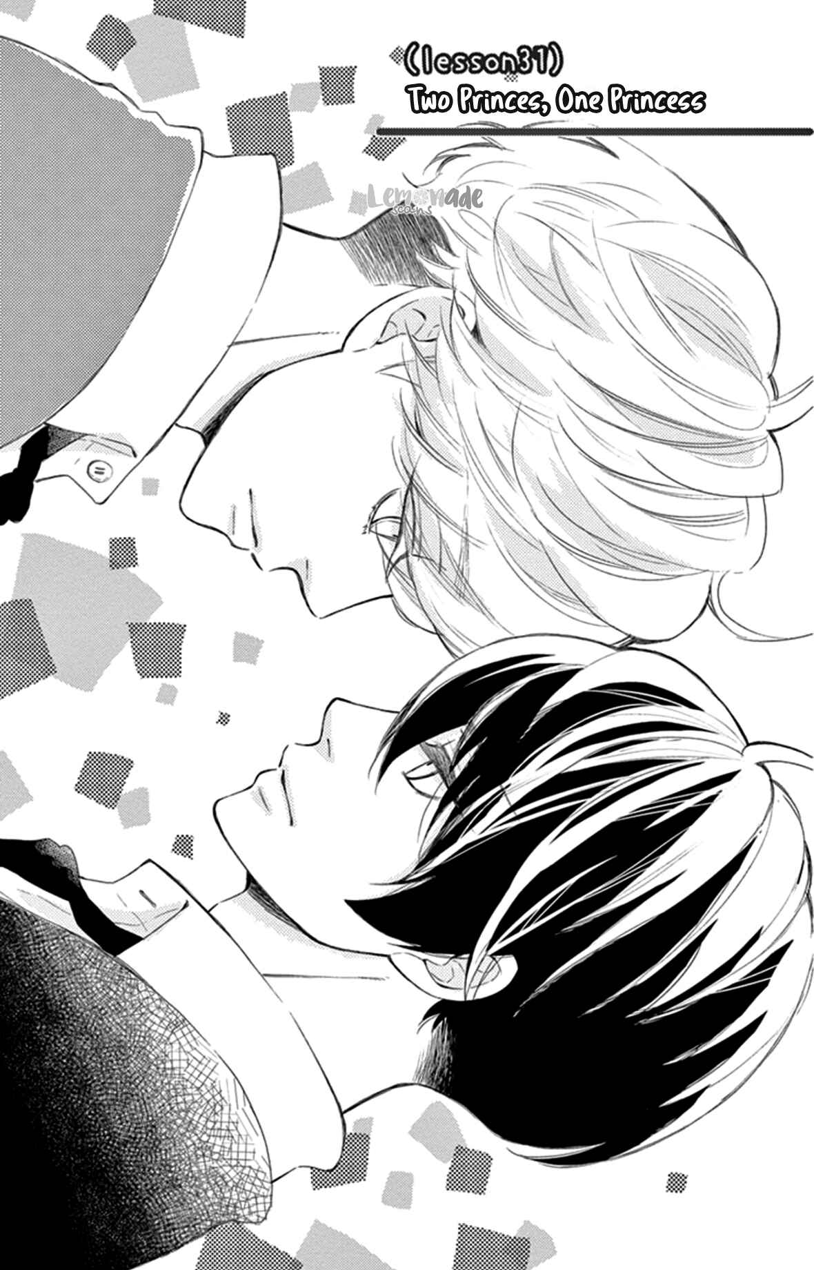 Page 3 Chapter 31 Fujiwara-kun wa Daitai Tadashii